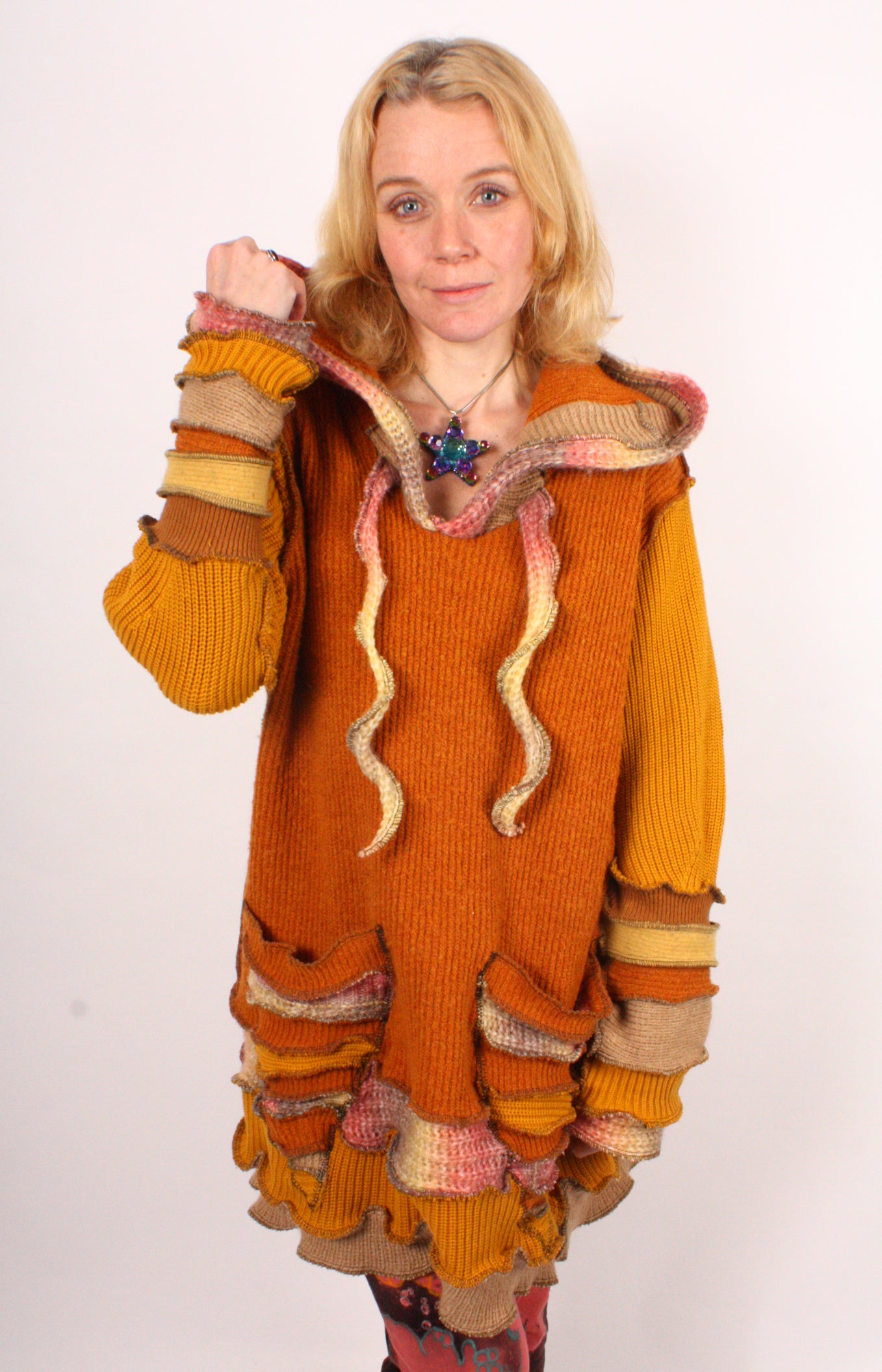 Telepathic Surgery - XXL - Extra-Long