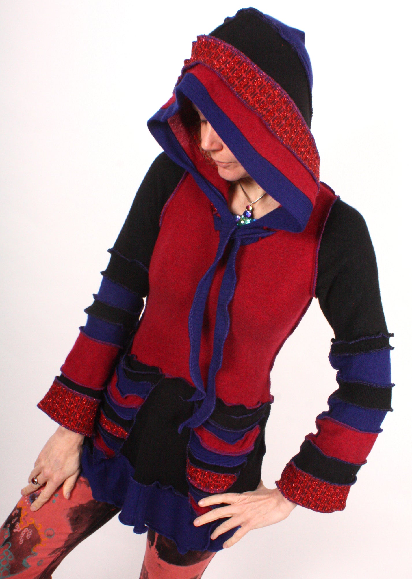 Vein of Stars - SMALL - Extra-Long