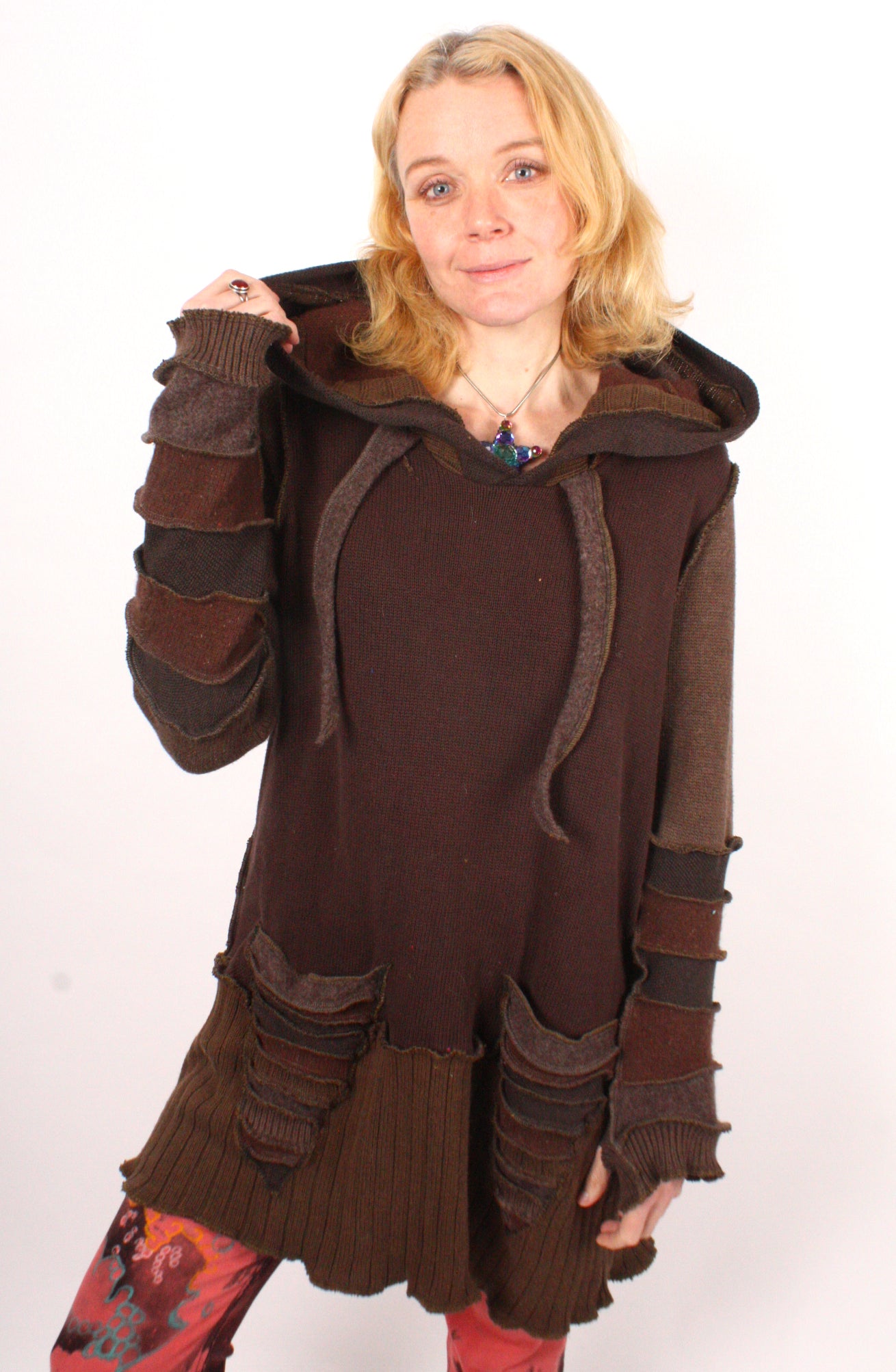 Feedaloodum Beedle Dot - XXL