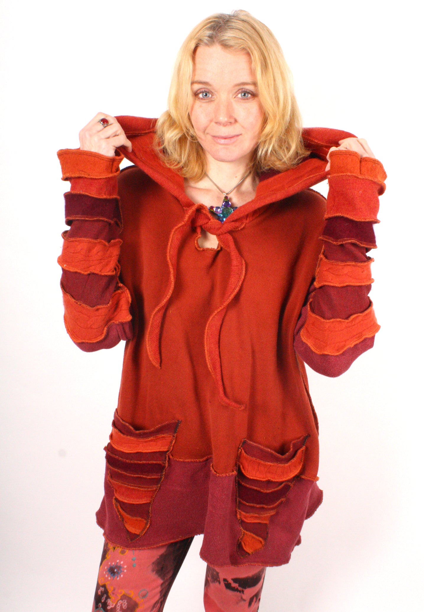 Free Radicals - XXL - Extra-Long