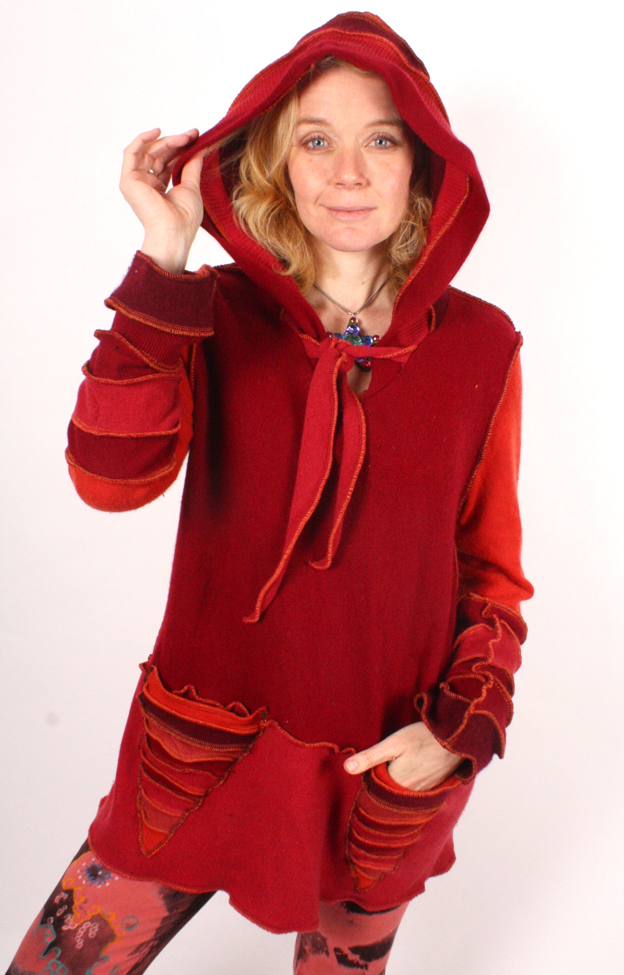 Anyway, Anyhow, Anywhere - 100% CASHMERE - XXL - Extra-Long