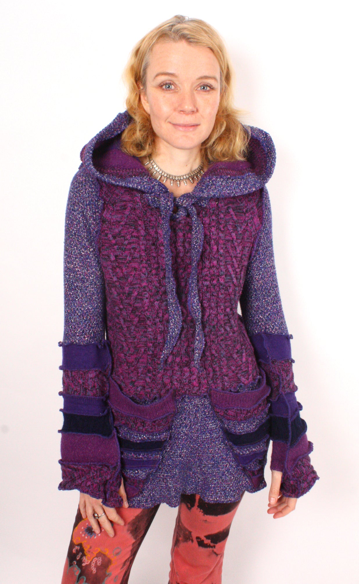 One Million Billionth of a Millisecond on a Sunday Morning - LARGE