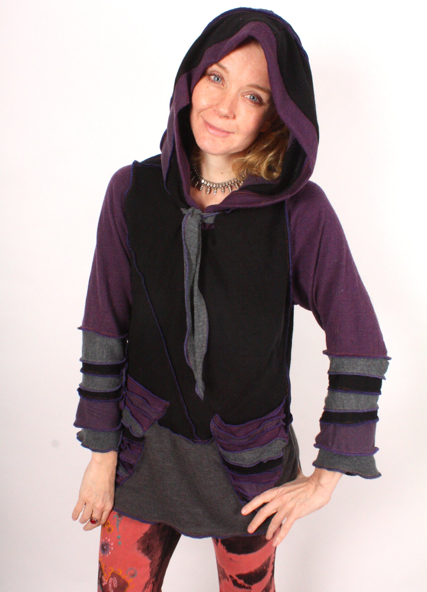 Oczy Mlody - LARGE - Extra-Long