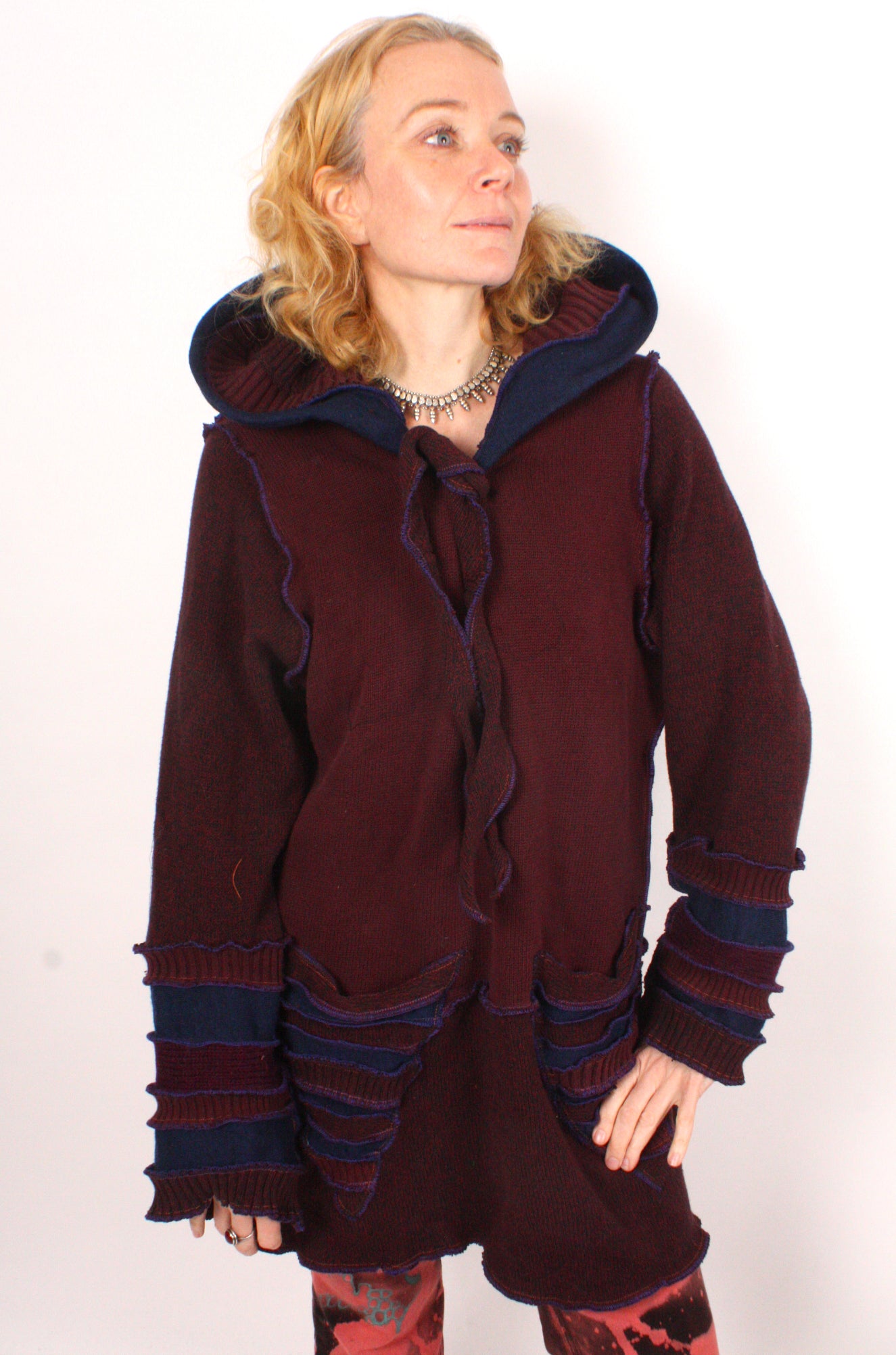 Bag Full Of Thoughts - XXL - Extra-Long