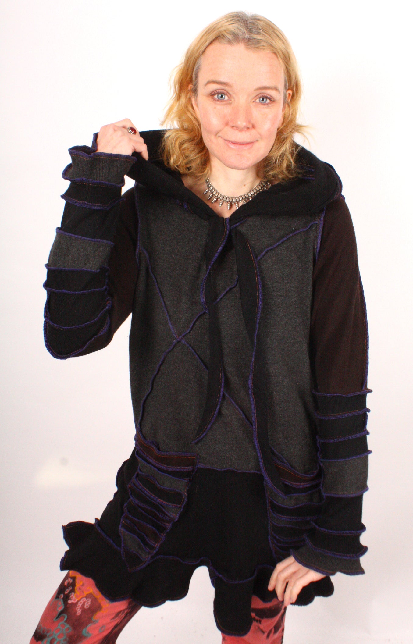 Eyes Of The Young - XXL - Extra-Long