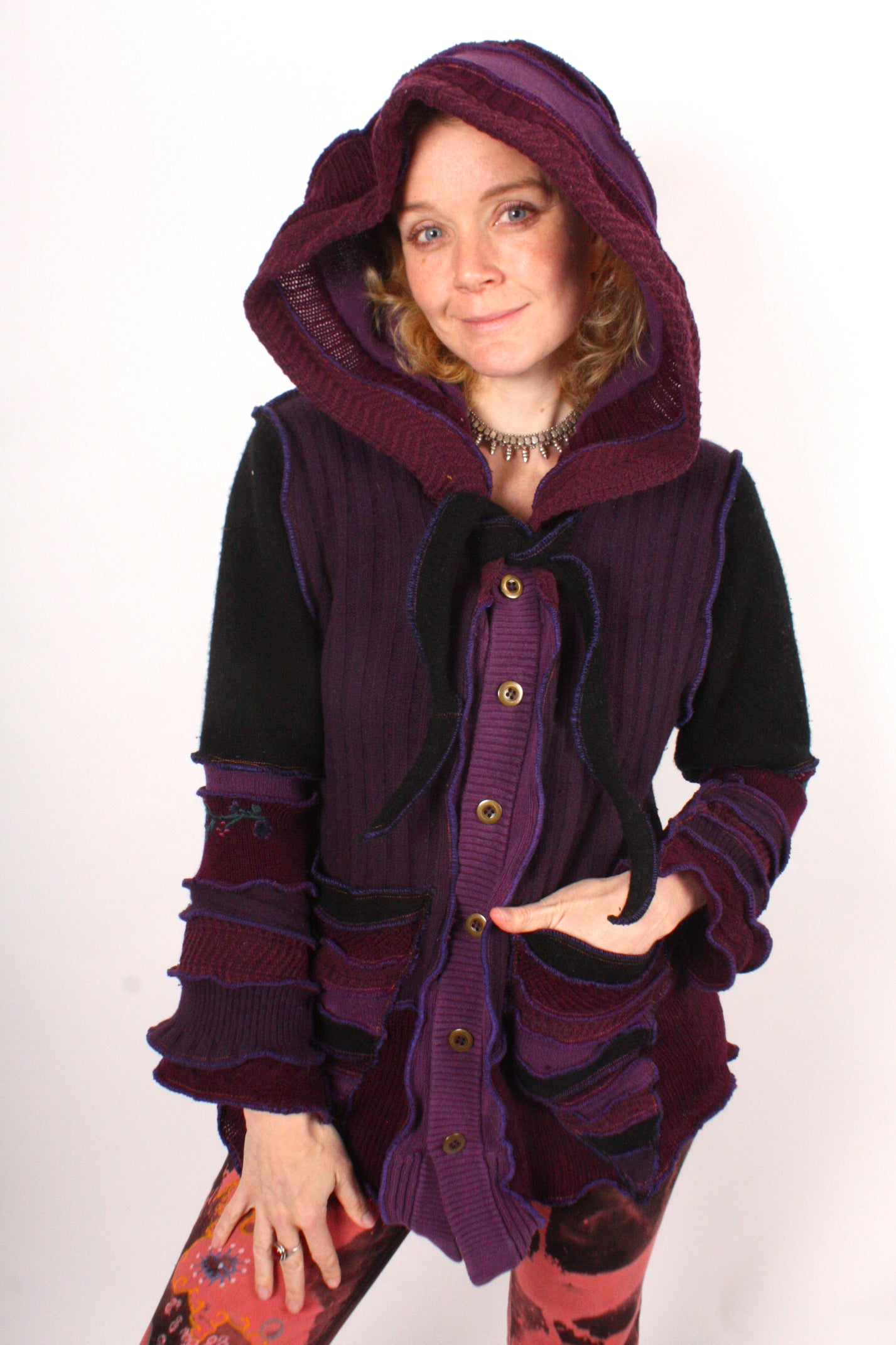 Butterfly, How Long It Takes To Die - XL