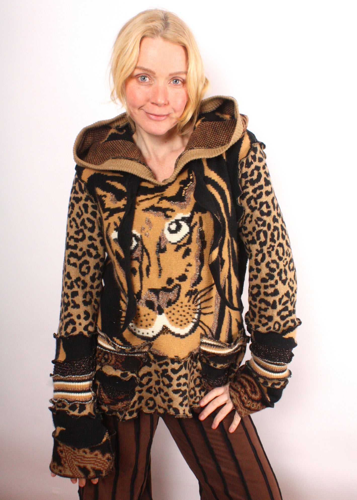 Eye of the Tiger - XL