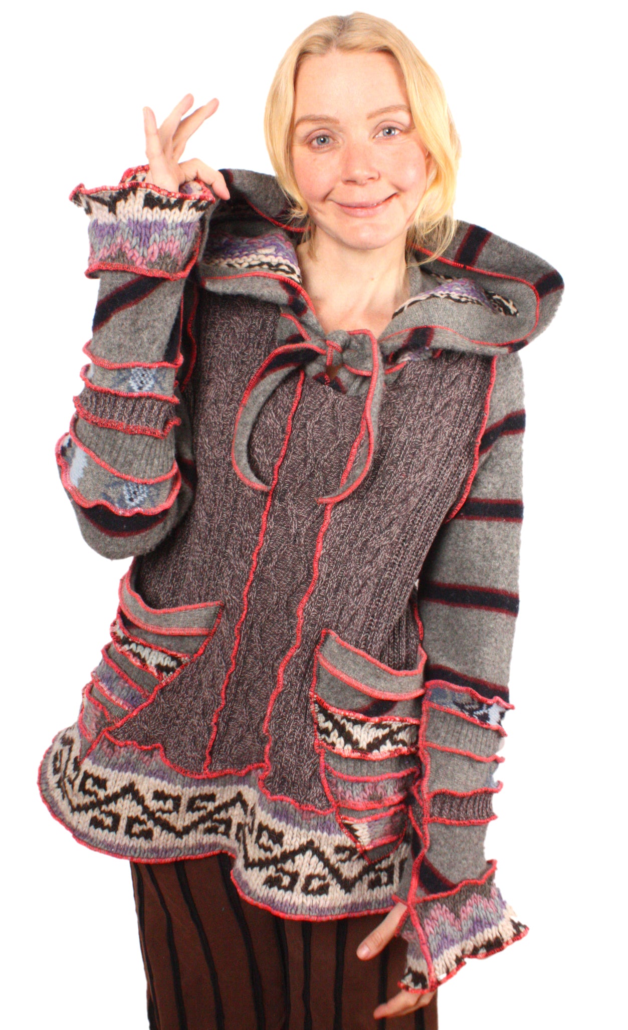 Every Little Thing She Does Is Magic - XL