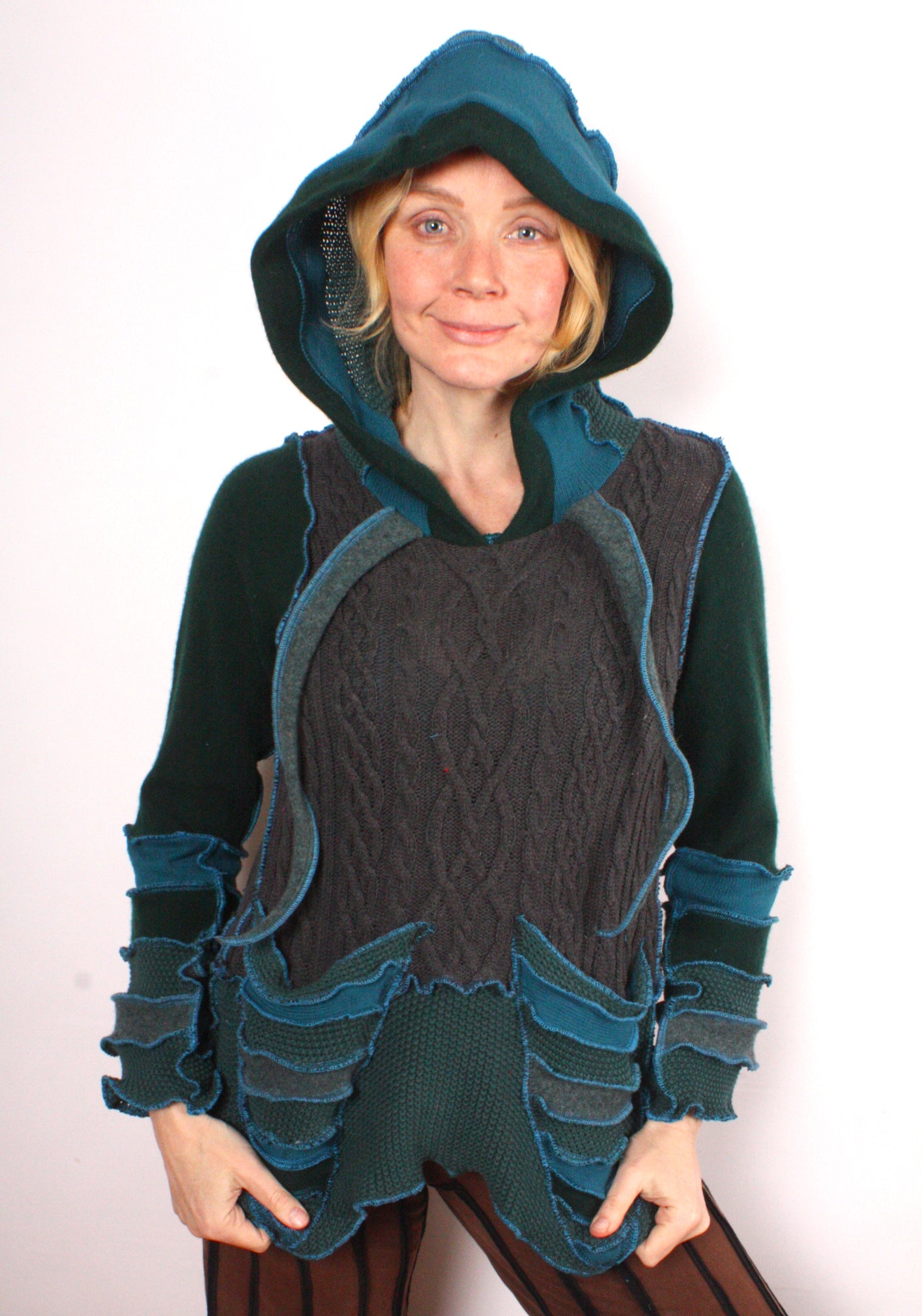 Pass The Dutchie - MEDIUM LARGE