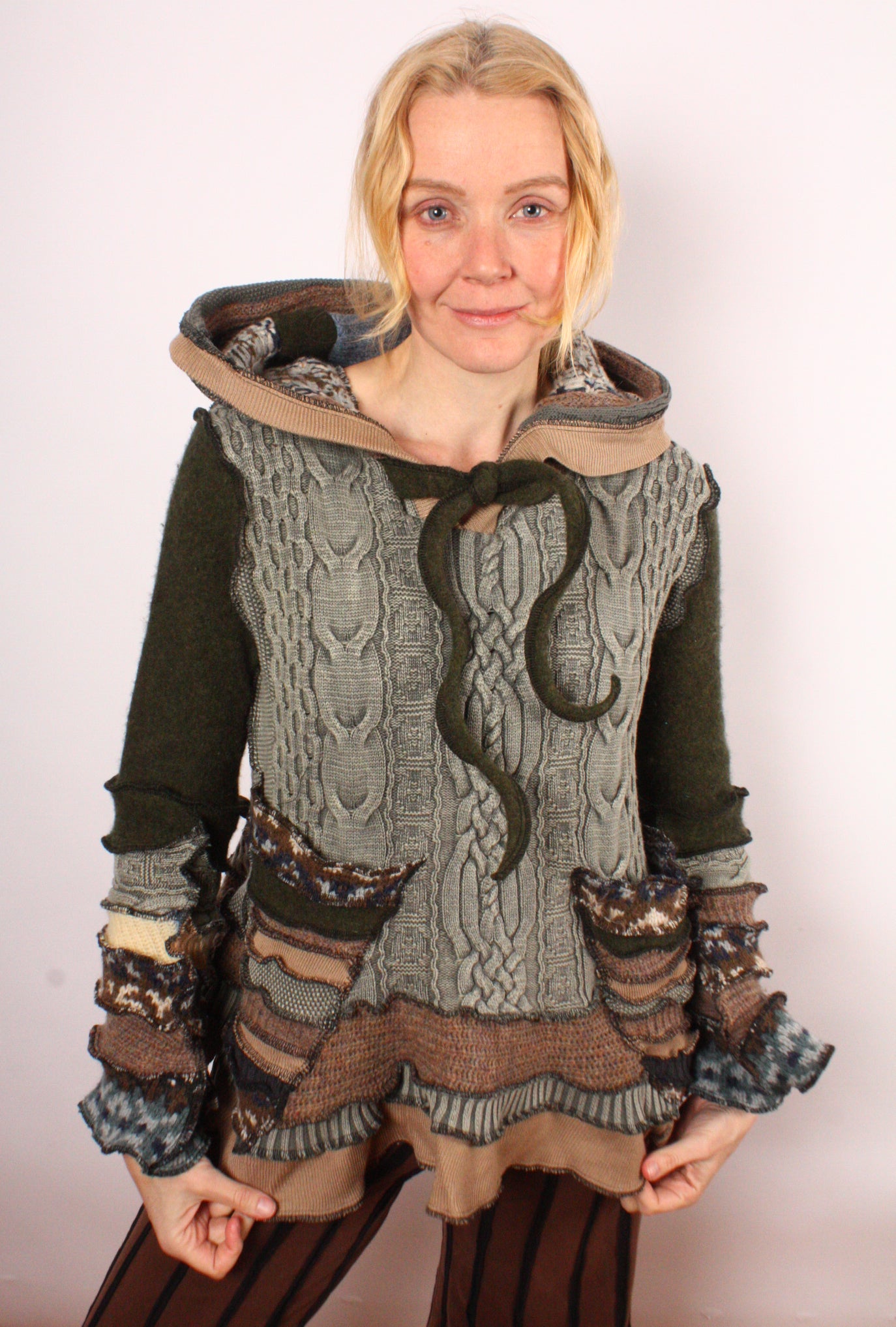 Jack & Diane - LARGE