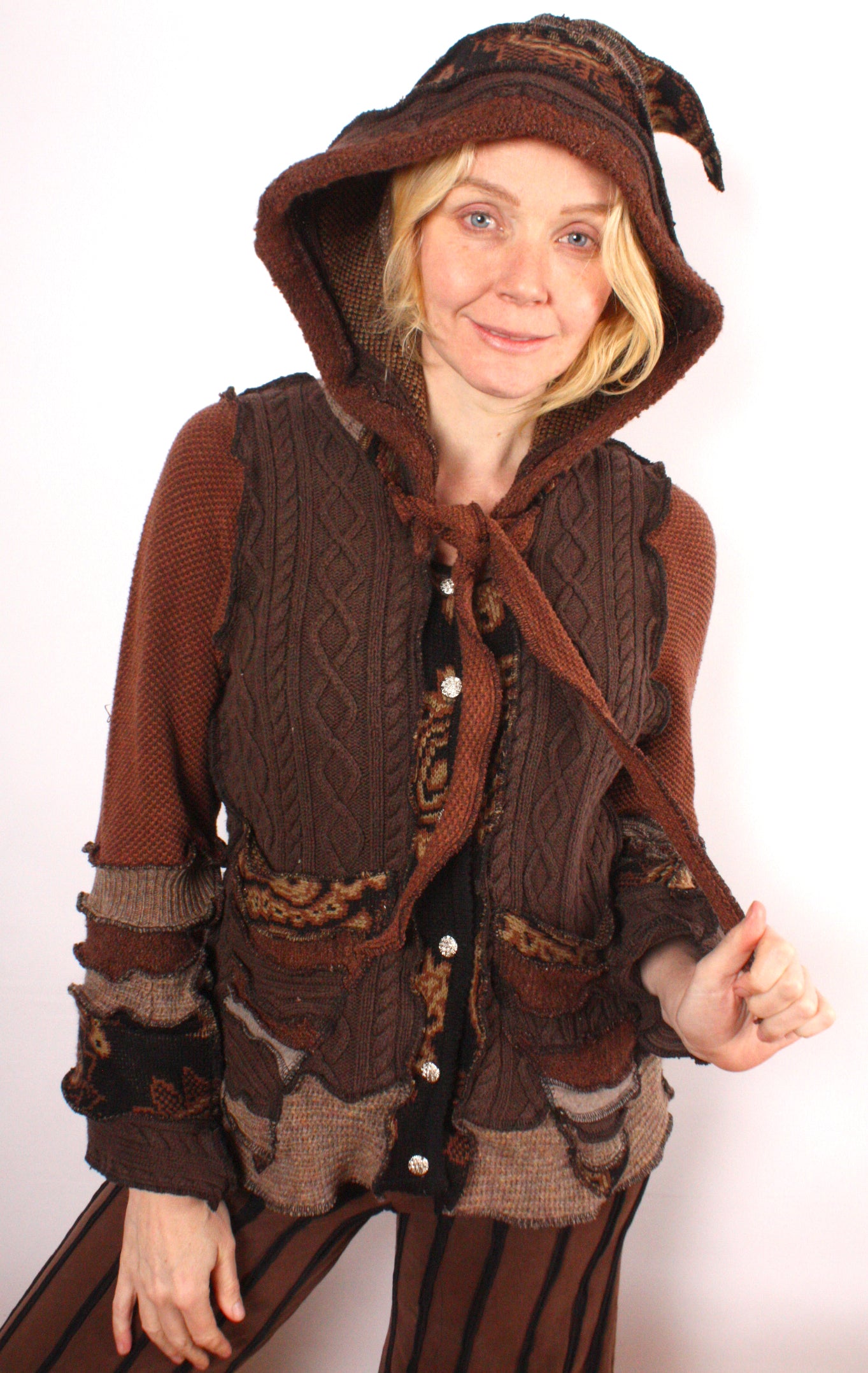 Just An Illusion - LARGE