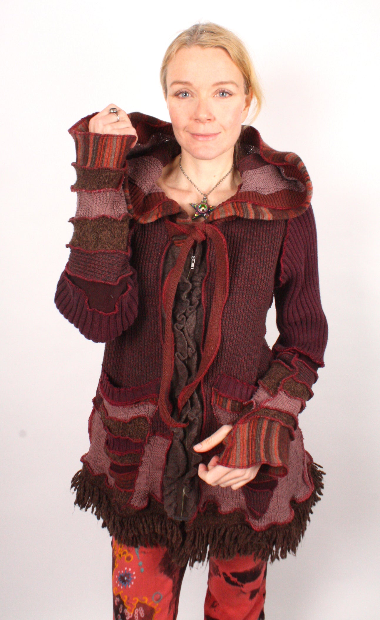 Noodling Theme - XXL