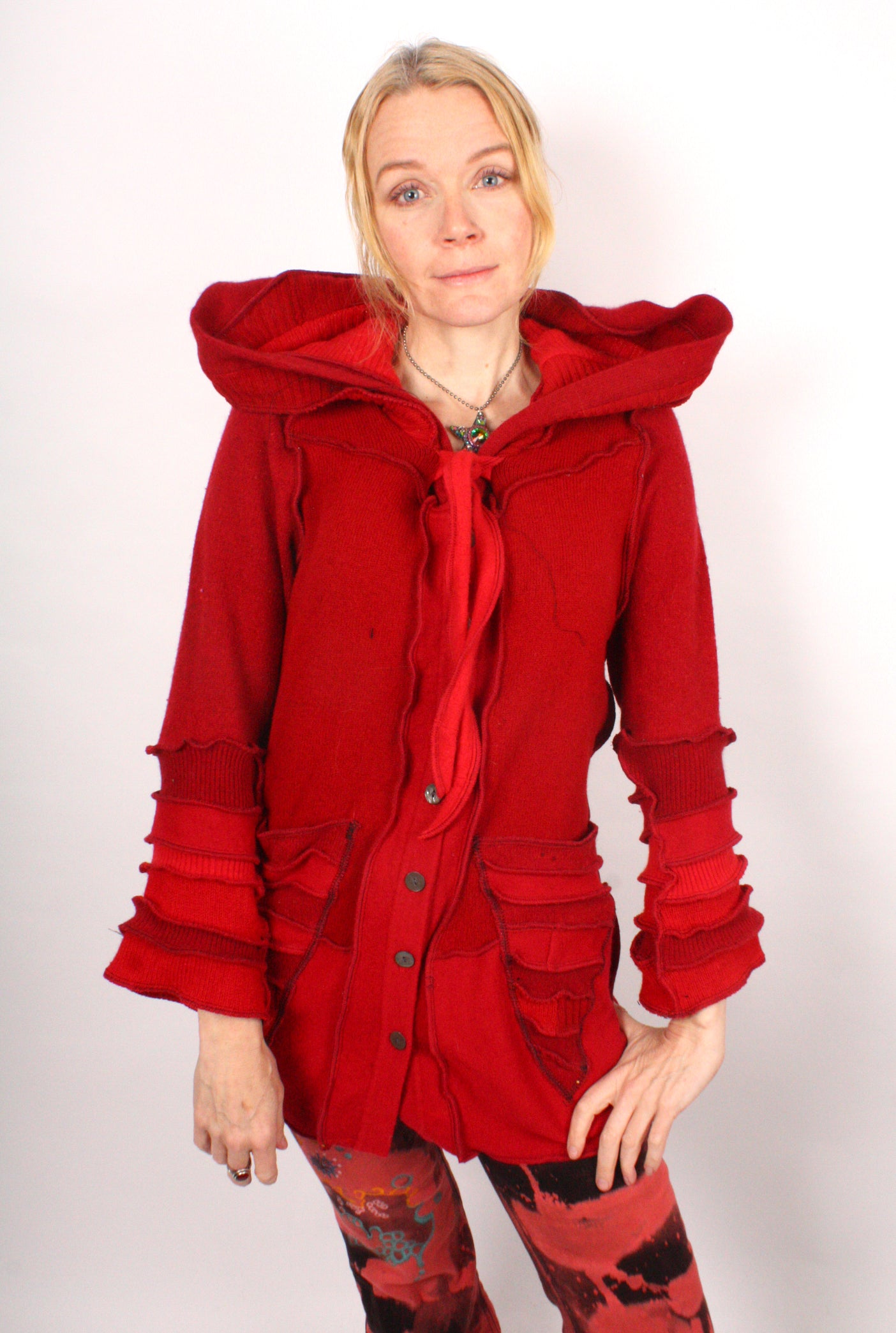 I Haven't Got A Clue - XL - Extra-Long