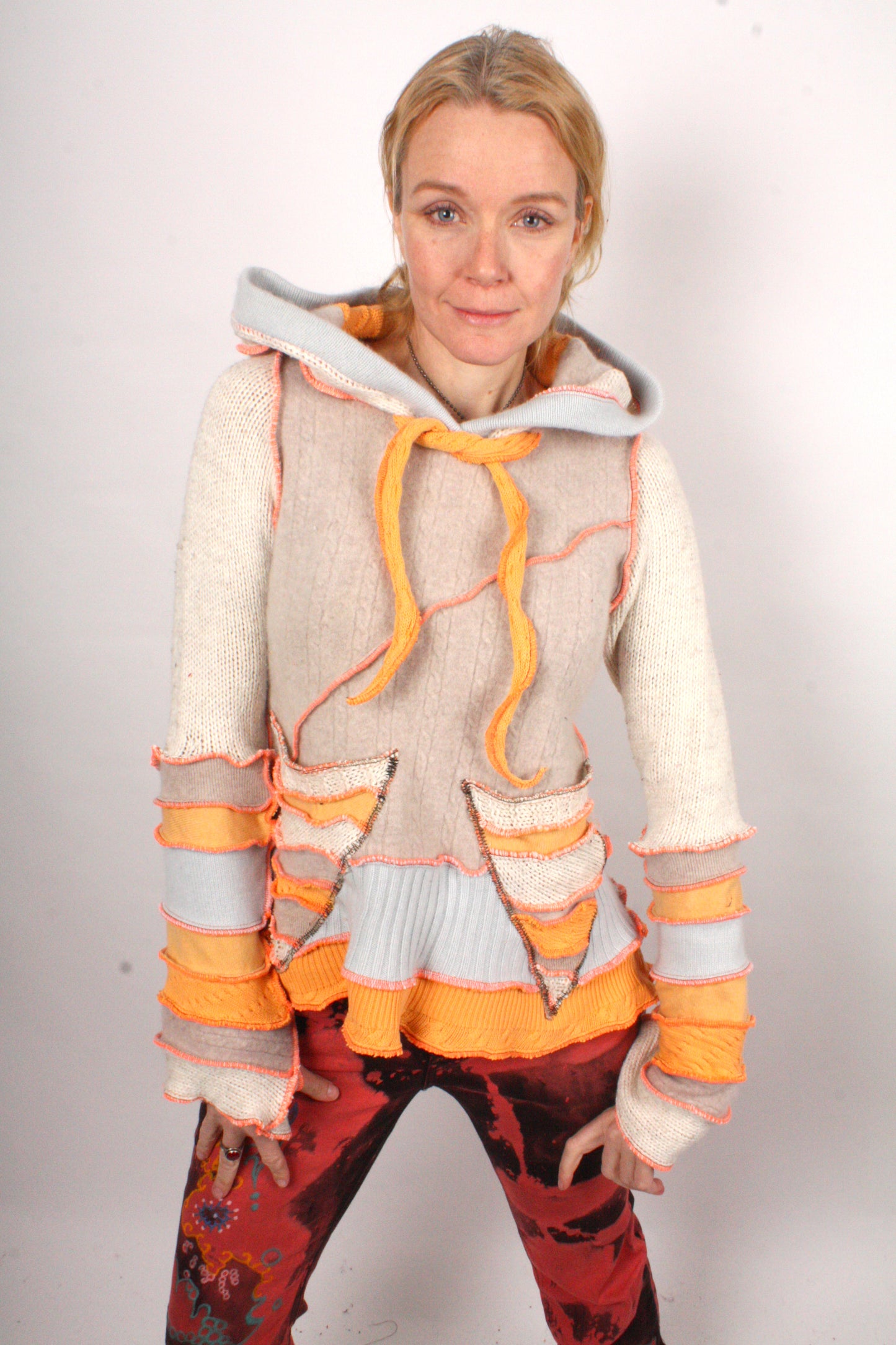 I'm a Fly in a Sunbeam - MEDIUM