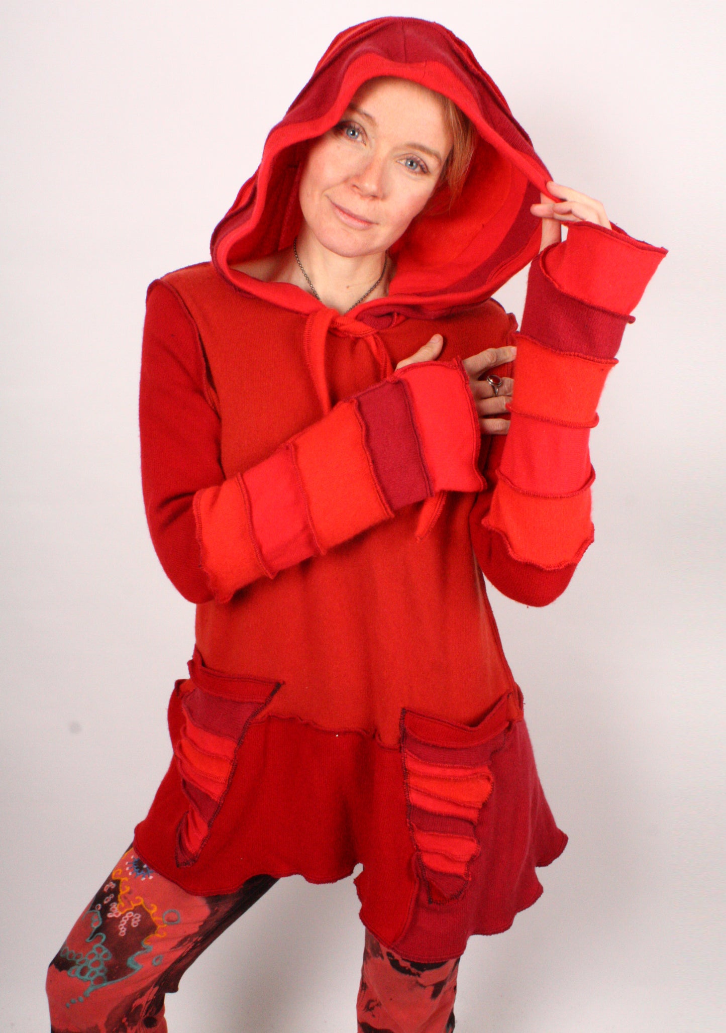 Everything's Explodin' - XXL - Extra-Long