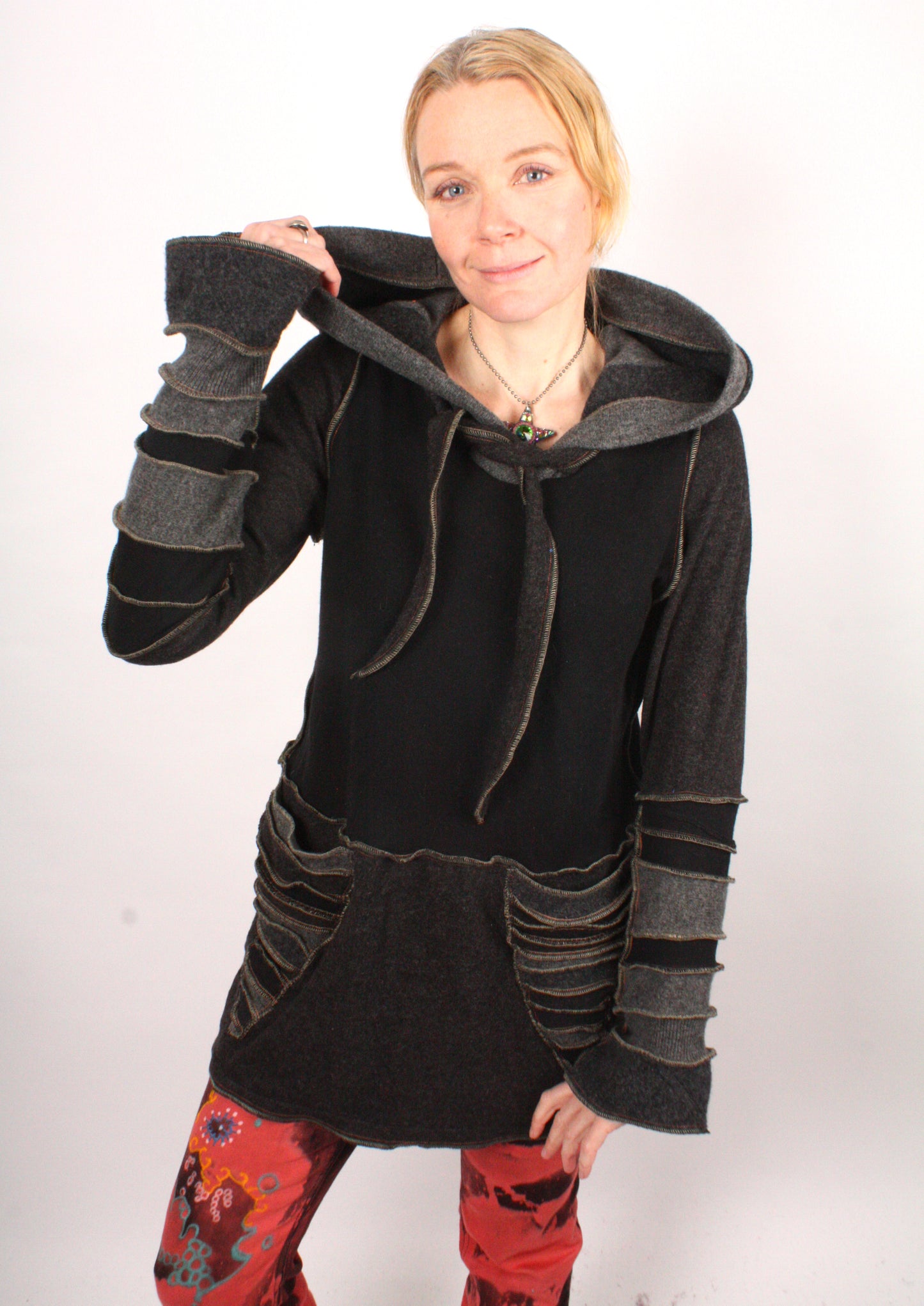 Maximum Dream for Evil Knievel - LARGE - Extra-Long