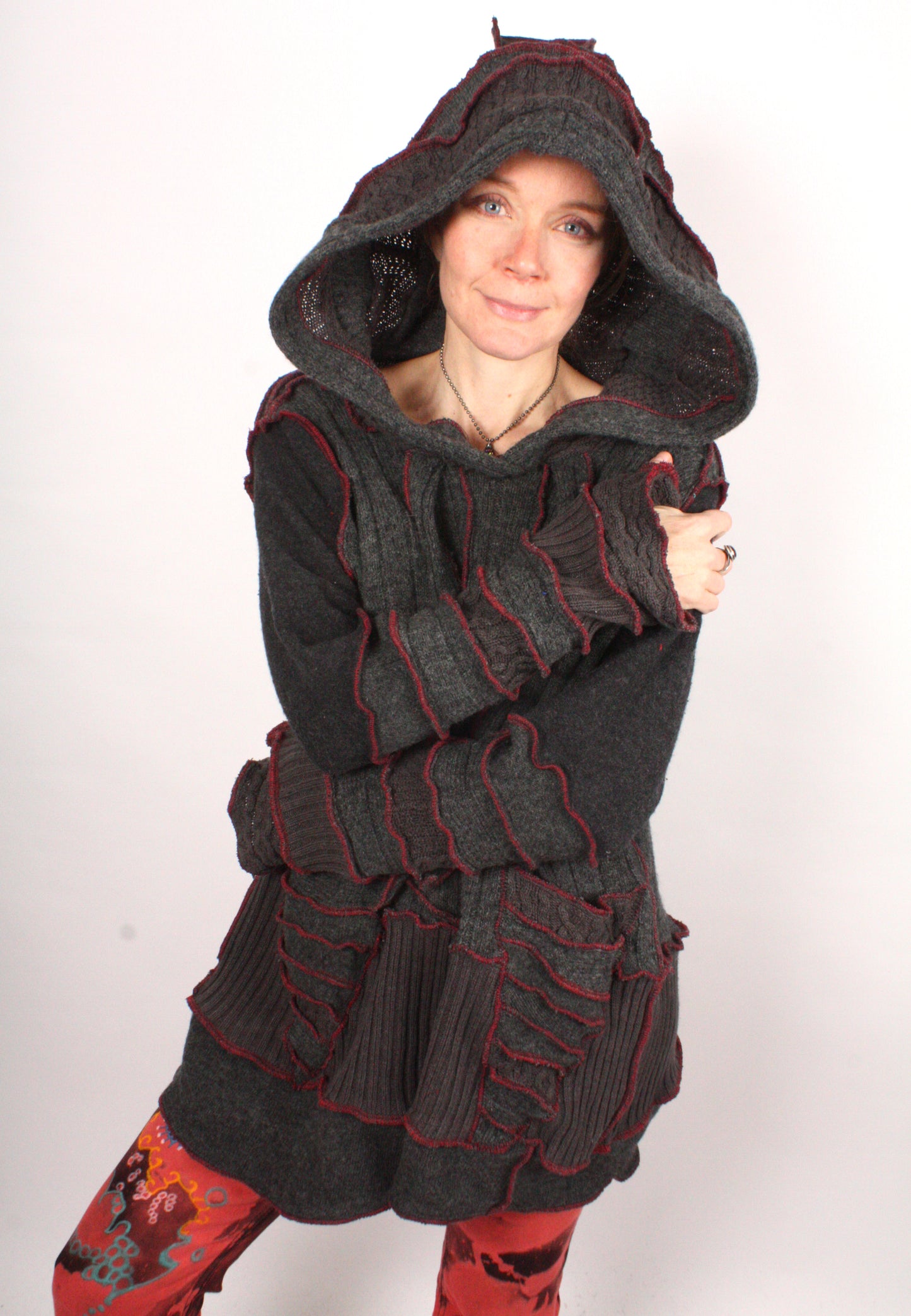 Sleeping On The Roof - XXL - Extra-Long