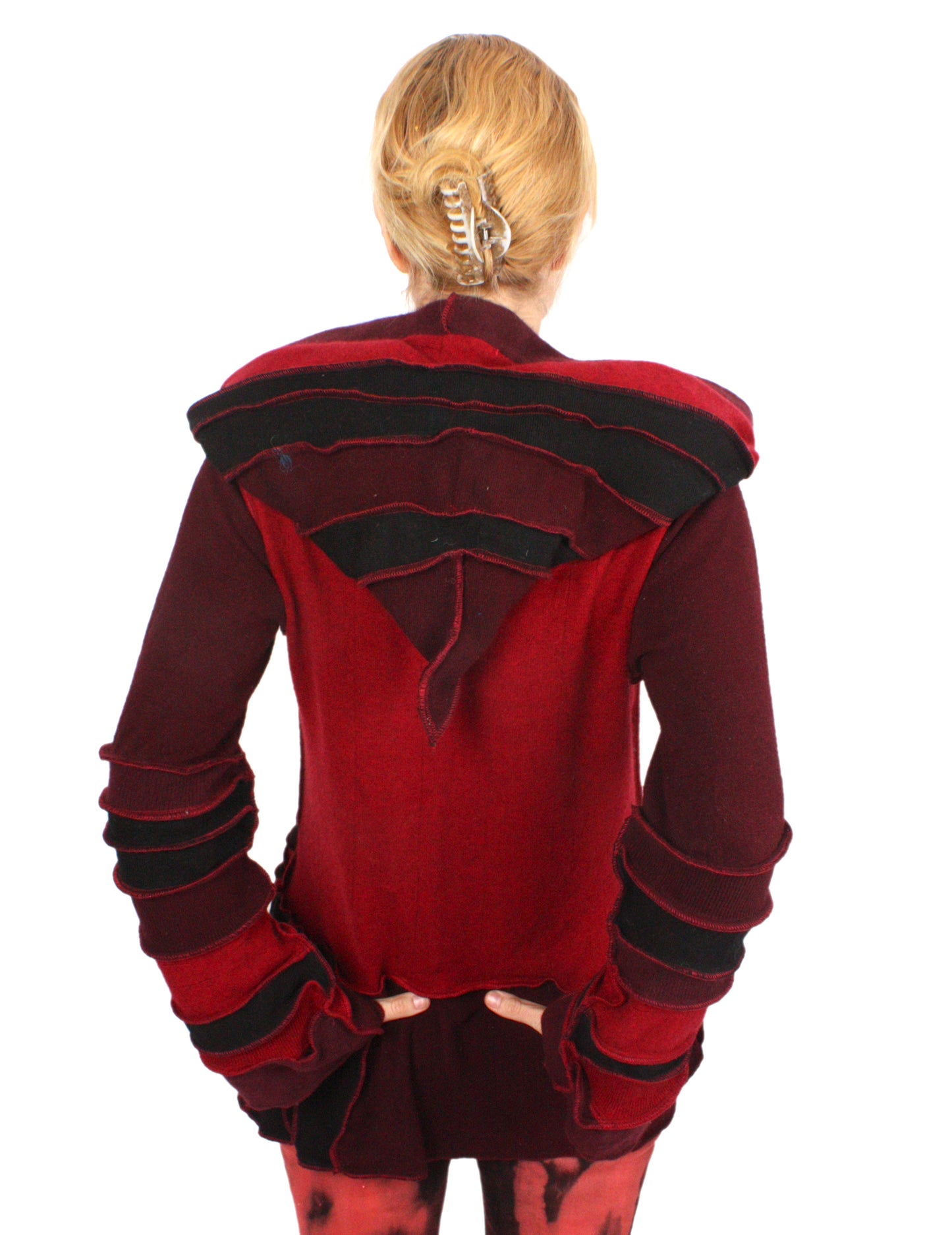 The Wizard Turns Me On - XL - Extra-Long