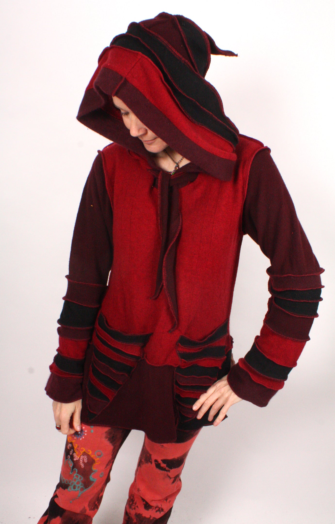 The Wizard Turns Me On - XL - Extra-Long