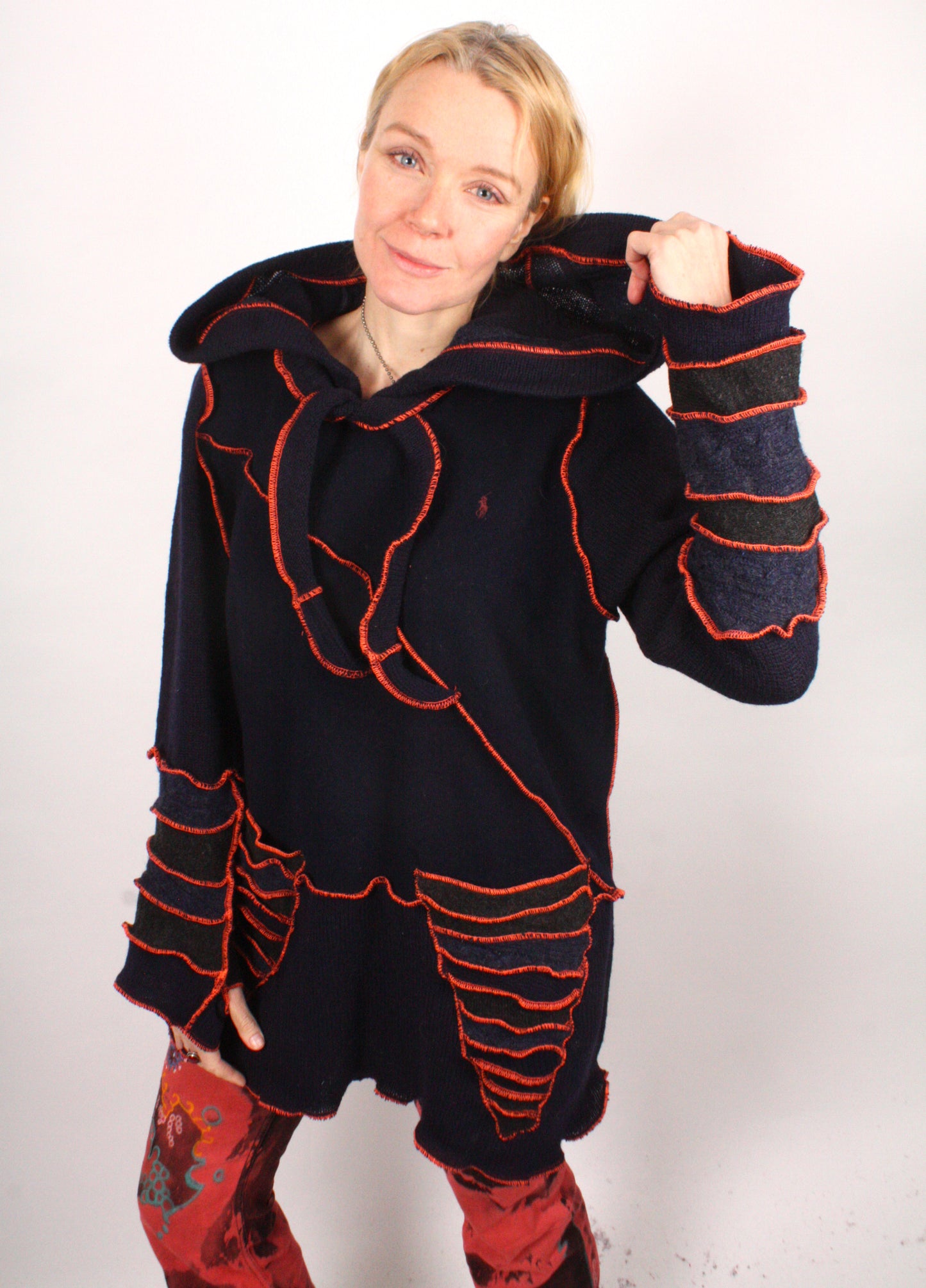 One More Robot - XXL