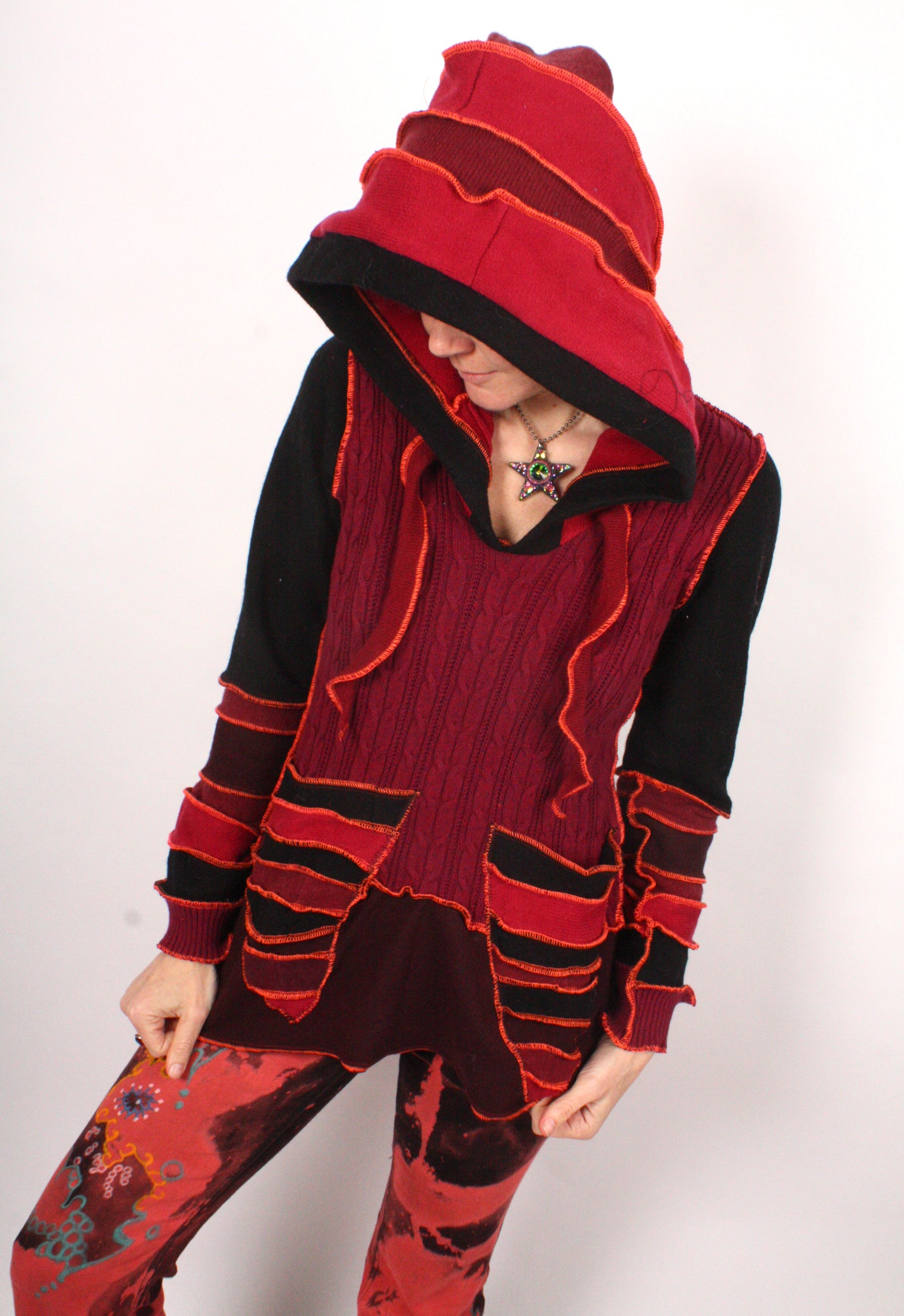 The Cosmic Rebellion - MEDIUM