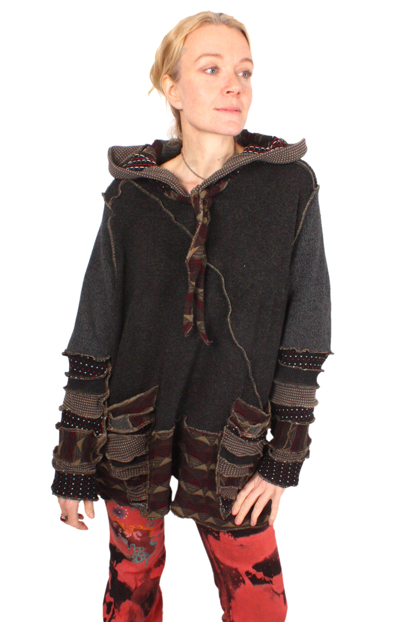 The Stars Are So Big... I Am So Small - XXXL