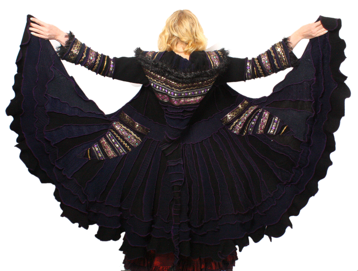 Electra Bionic - MEDIUM LARGE