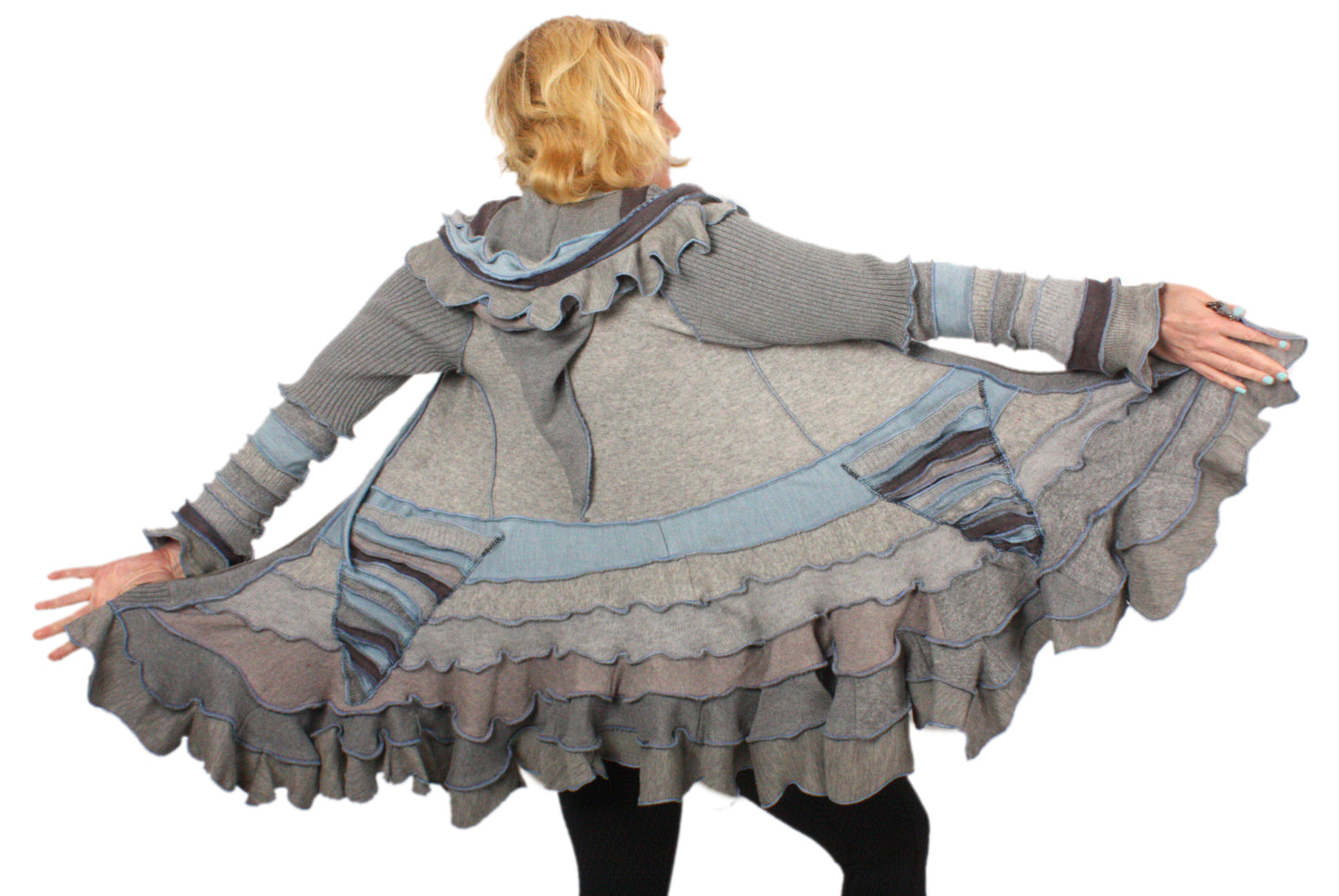 Charity Case - MEDIUM LARGE