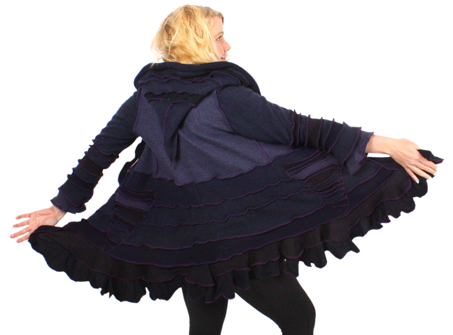 Venedita Von Däsh - XL