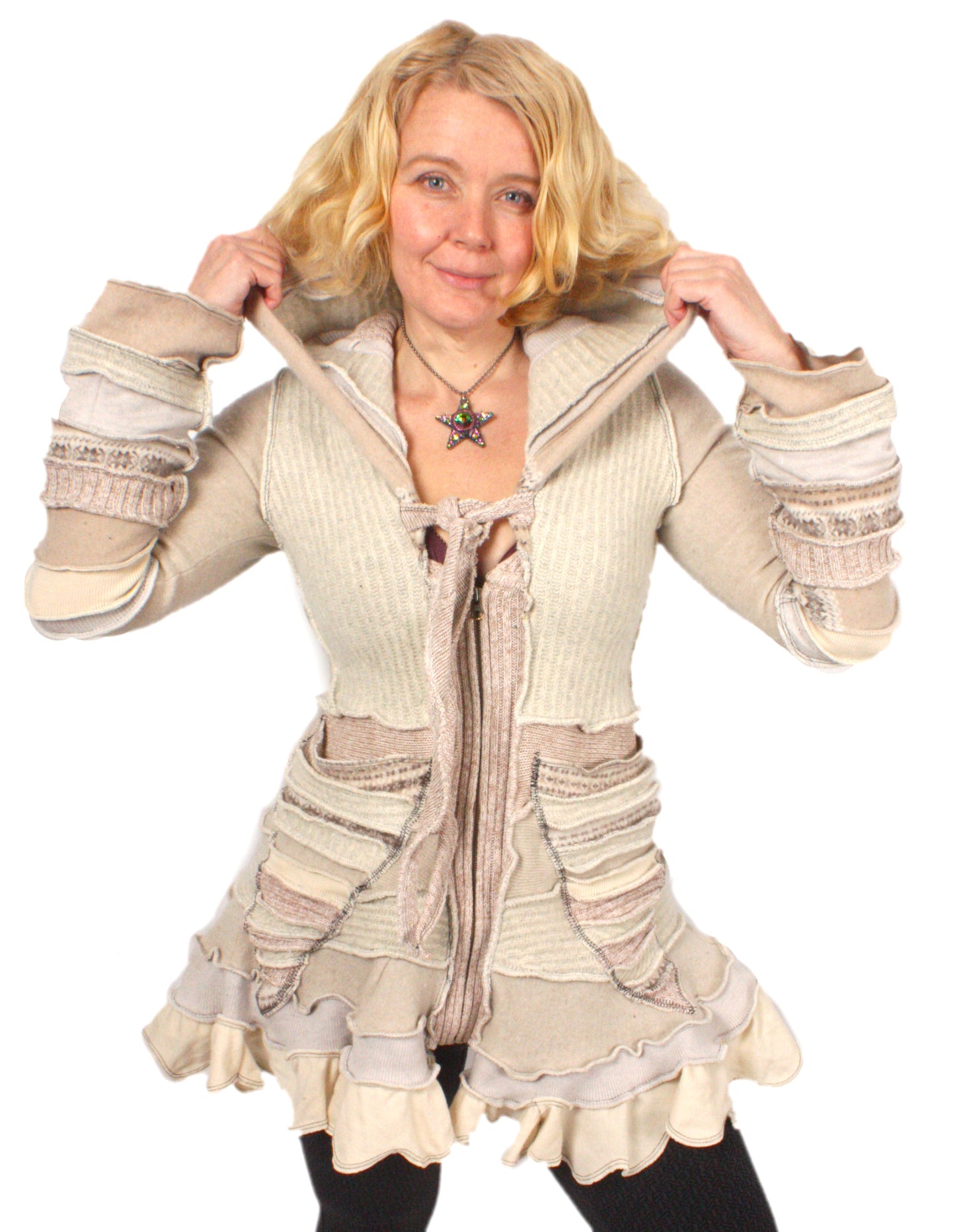 Vania Vainilla - MEDIUM LARGE
