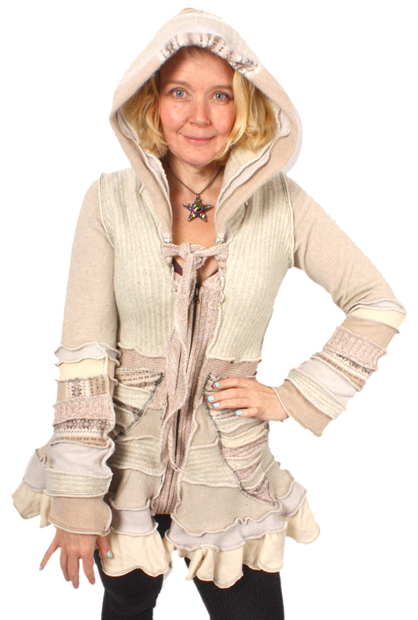 Vania Vainilla - MEDIUM LARGE
