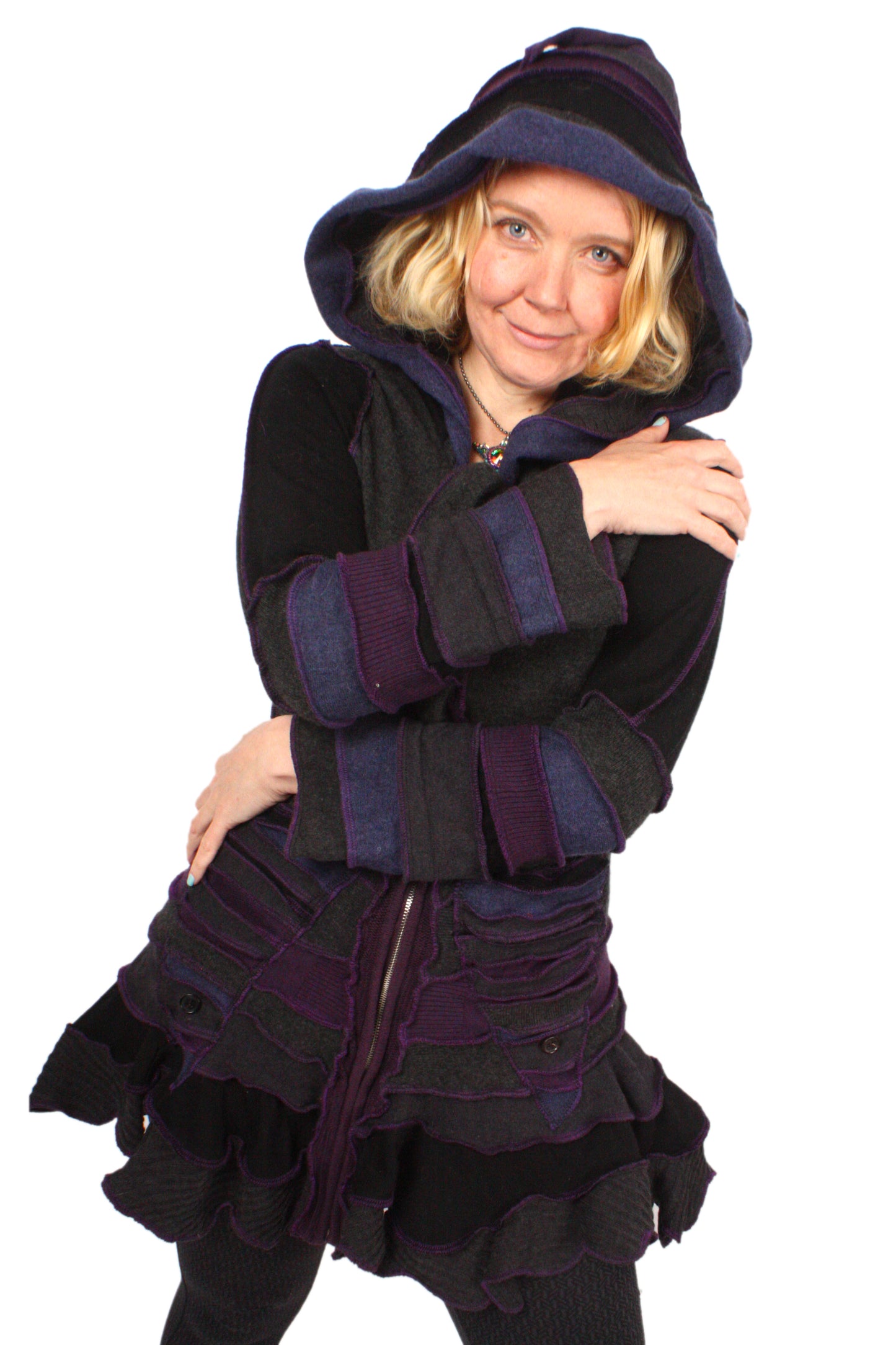 Luz Violetta - LARGE