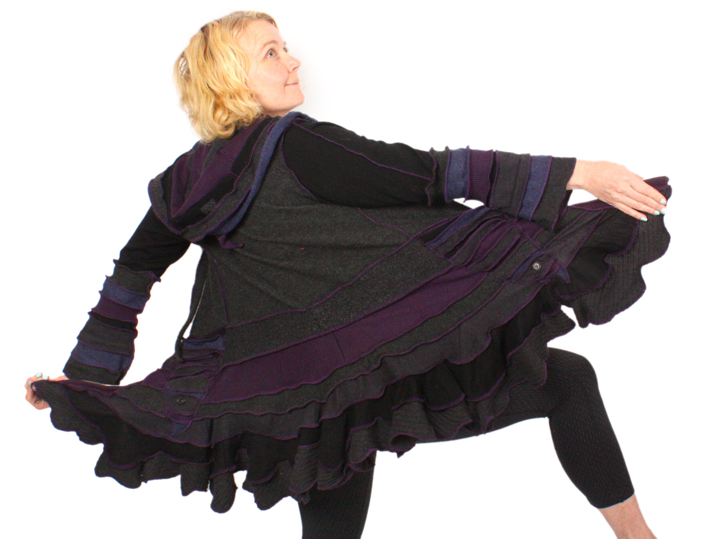 Luz Violetta - LARGE