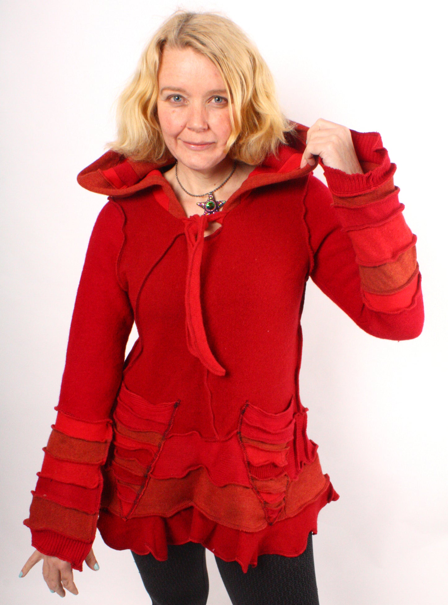 This Woman's Work - LARGE - Extra-Long