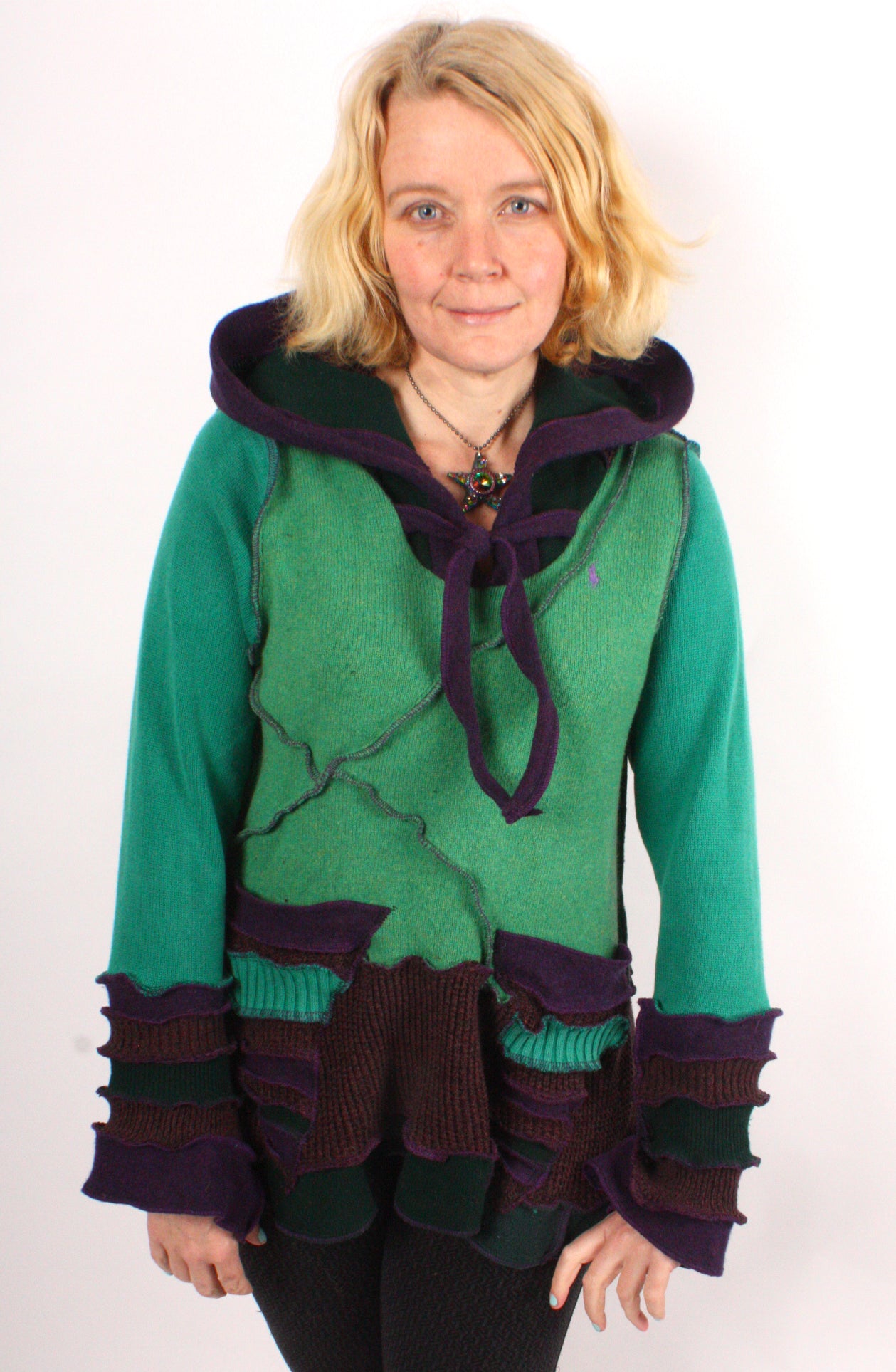 Running Up That Hill - XL