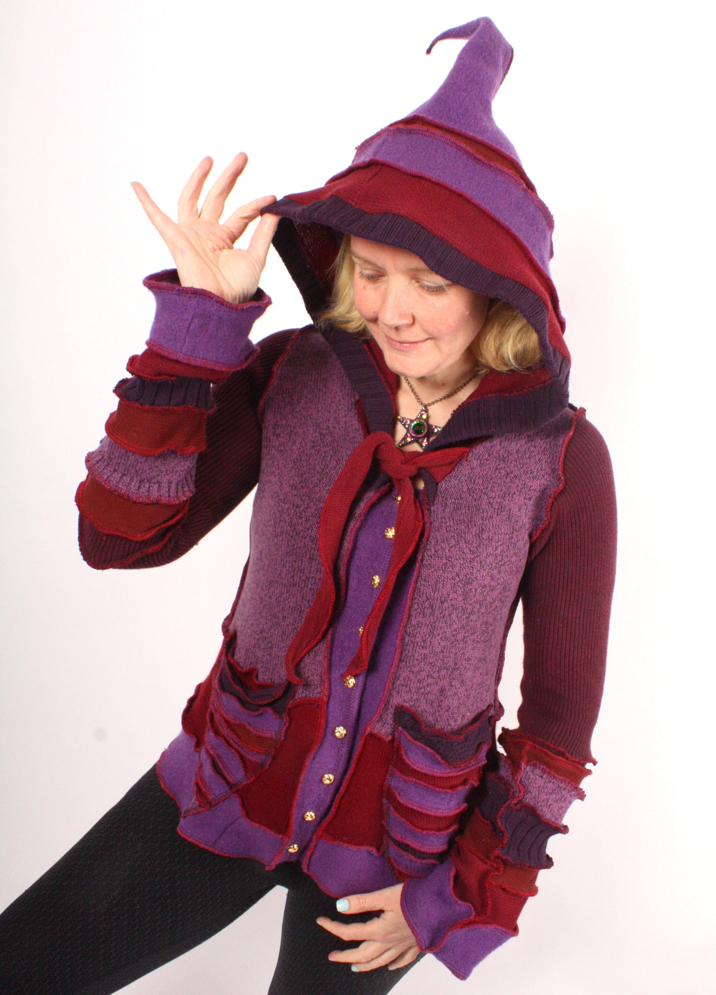 Among Angels - MEDIUM LARGE