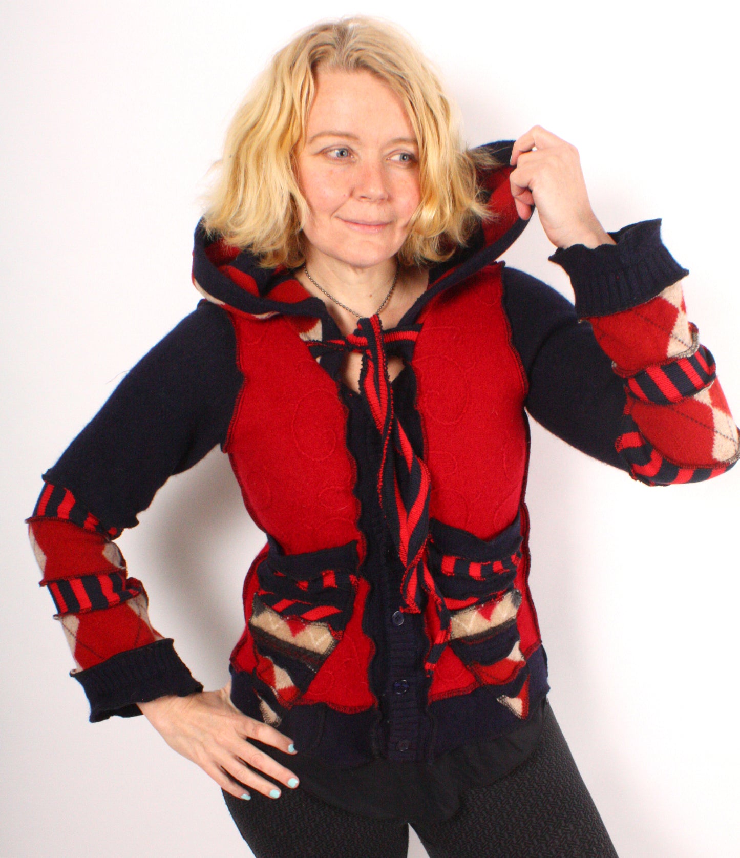 Jig of Life - MEDIUM