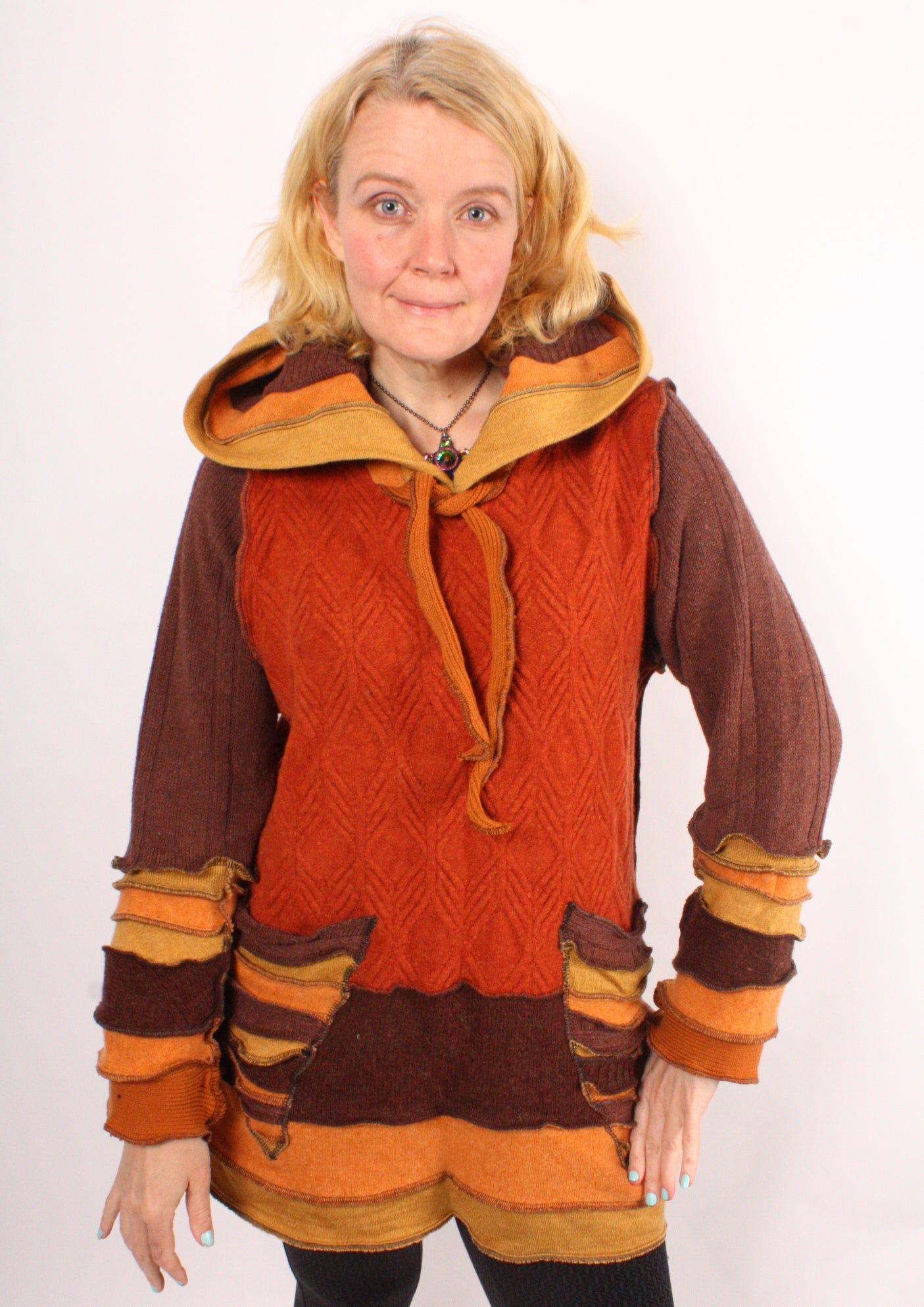 Rubberband Girl - XL - Extra-Long