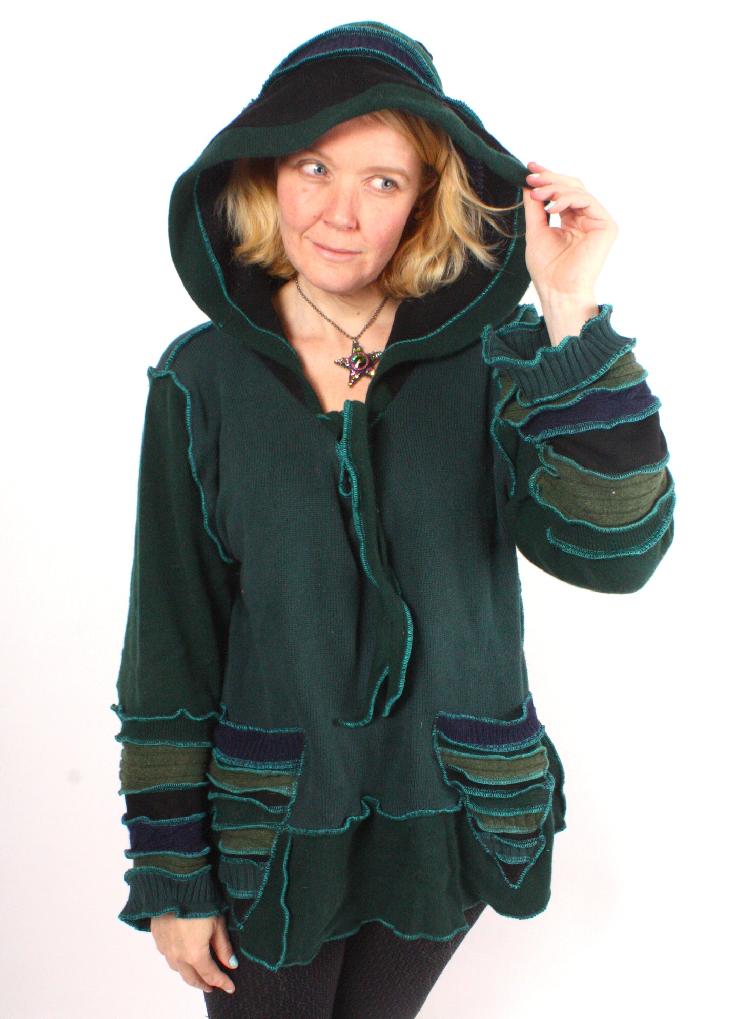 The Sensual World - XXL