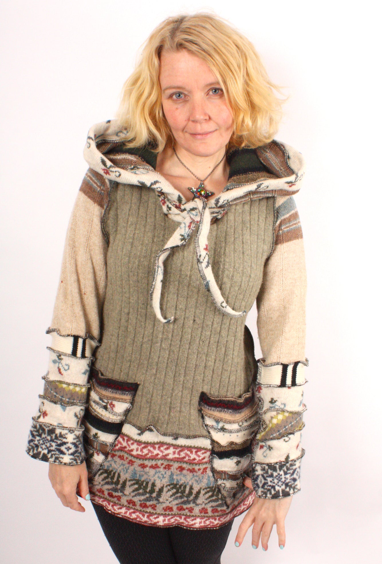 The Dreaming - LARGE - Extra-Long