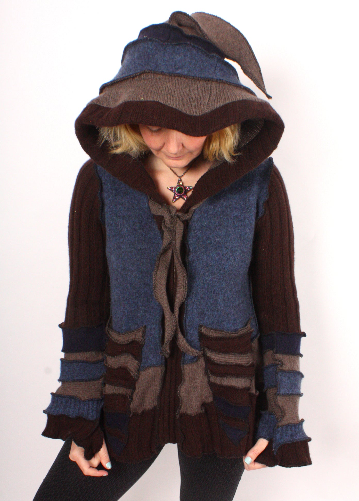 Top Of The City - LARGE