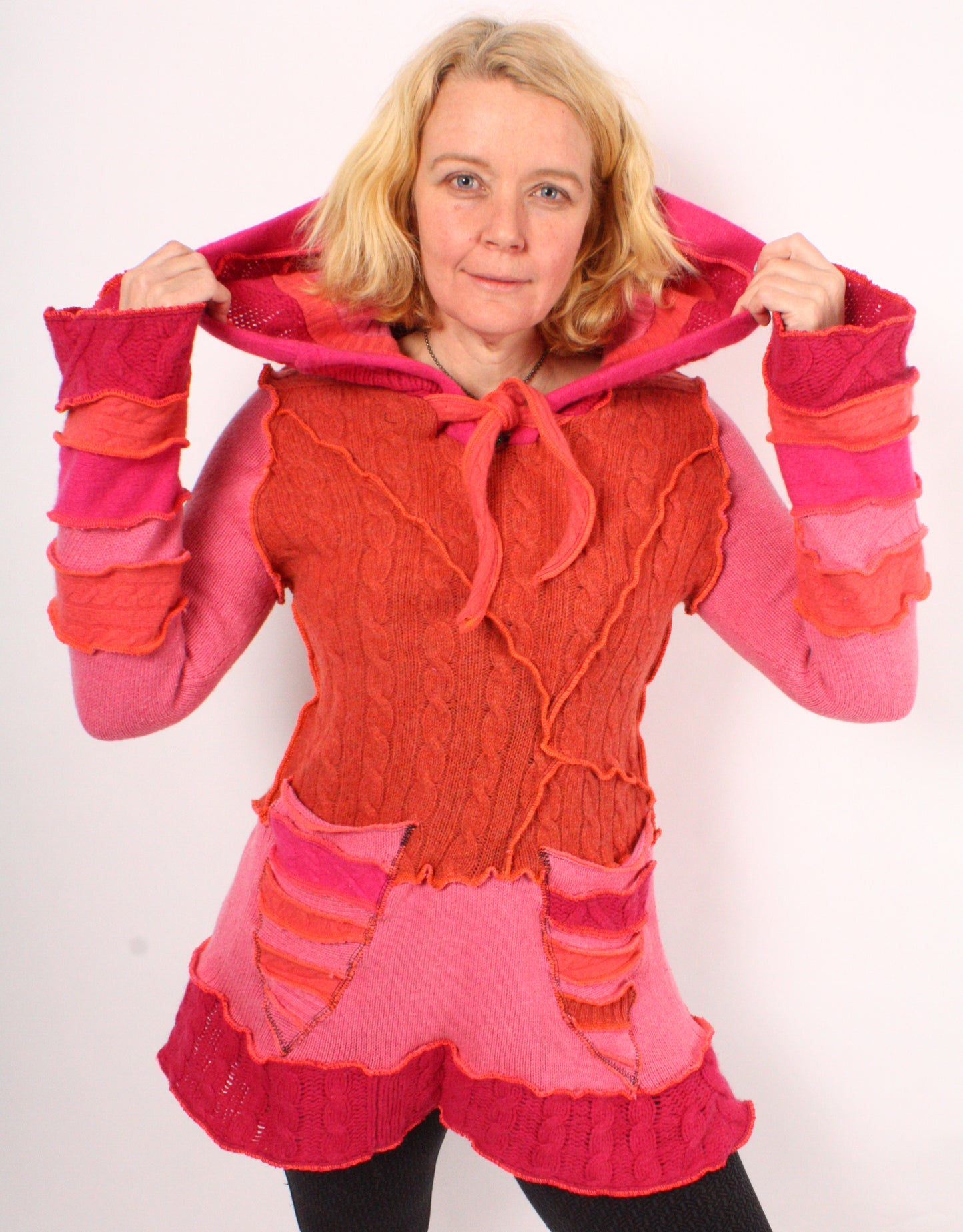 Strange Phenomena - XL