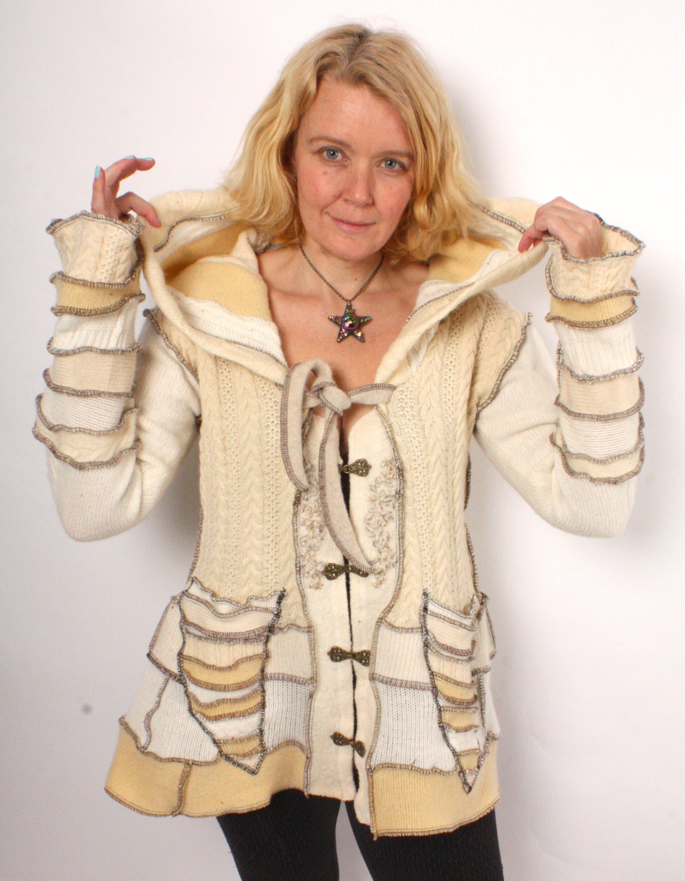 And Dream of Sheep - XL