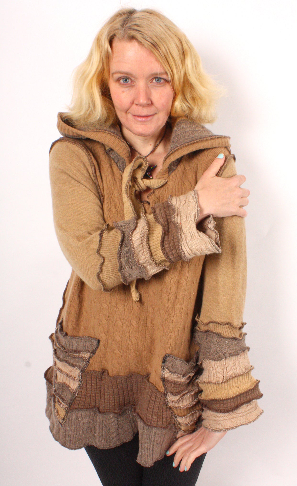 Tawny Moon - XXL - Extra-Long