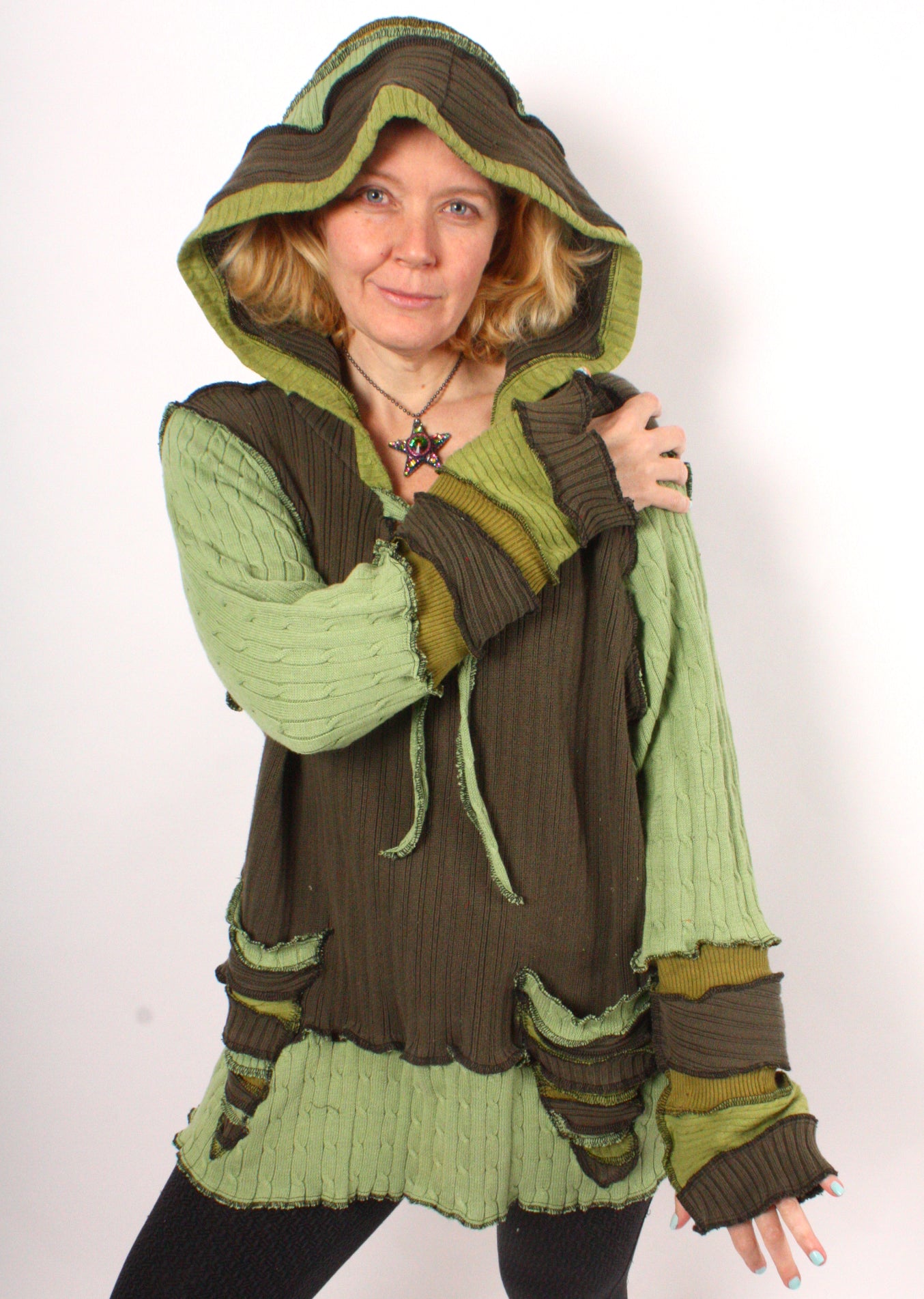 Army Dreamers - XXXL