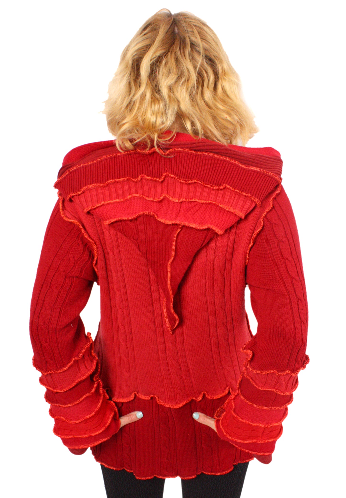 Mother Stands For Comfort - XXL - Extra-Long