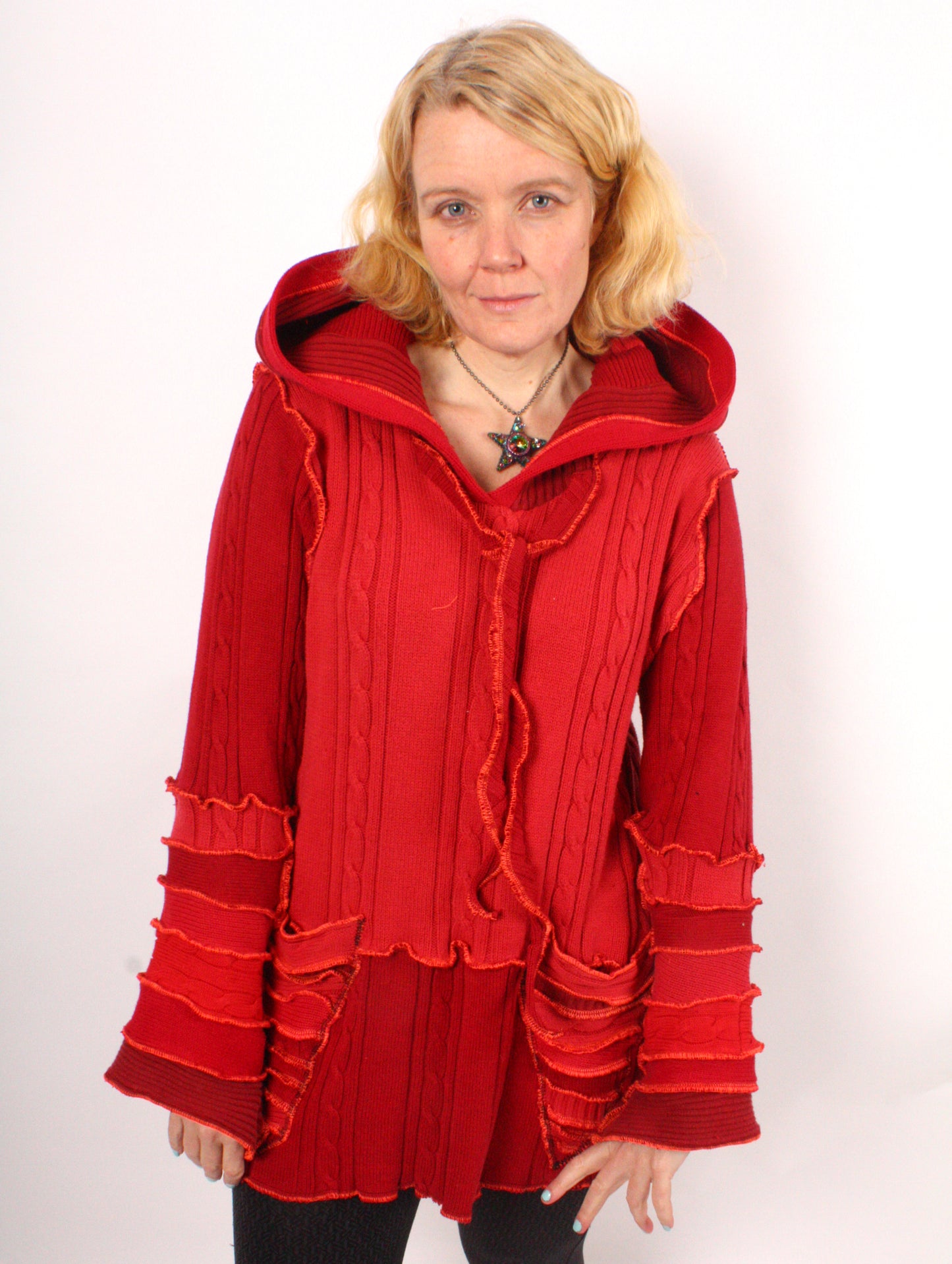 Mother Stands For Comfort - XXL - Extra-Long