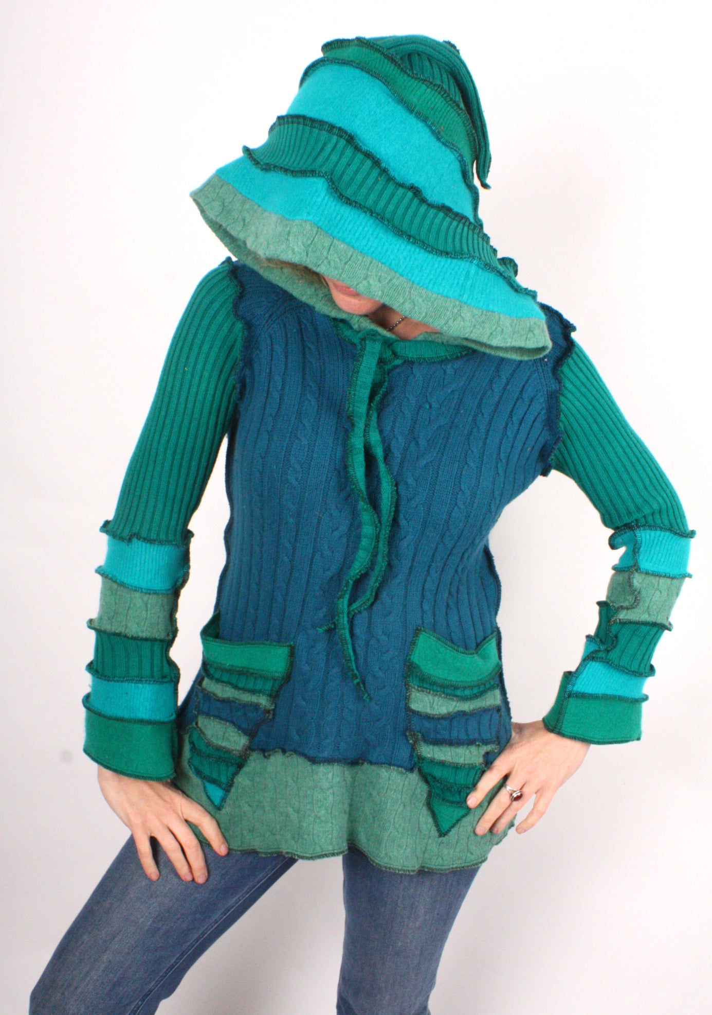 The Children Of The Moon - LARGE