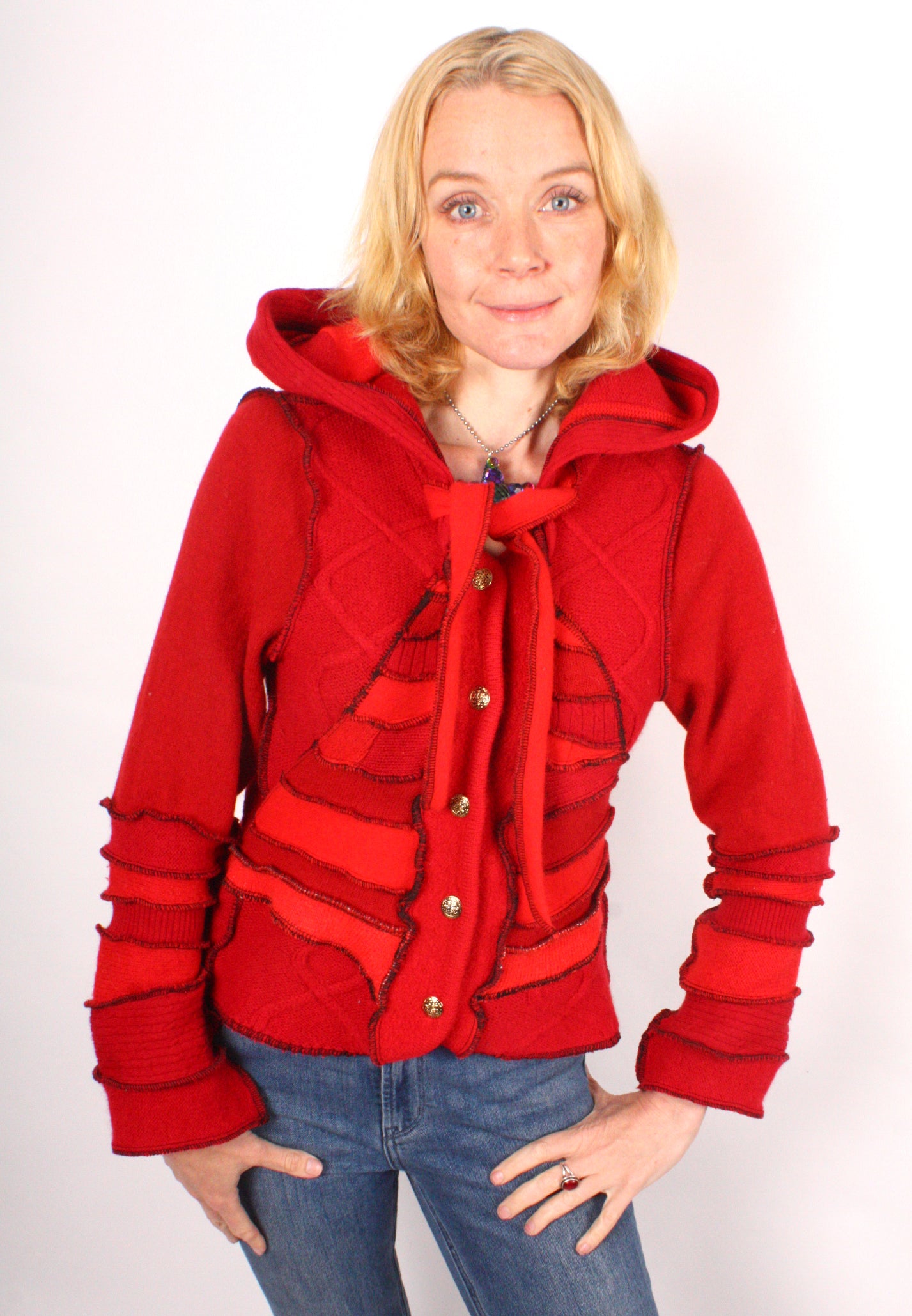 The Impulse - MEDIUM SMALL