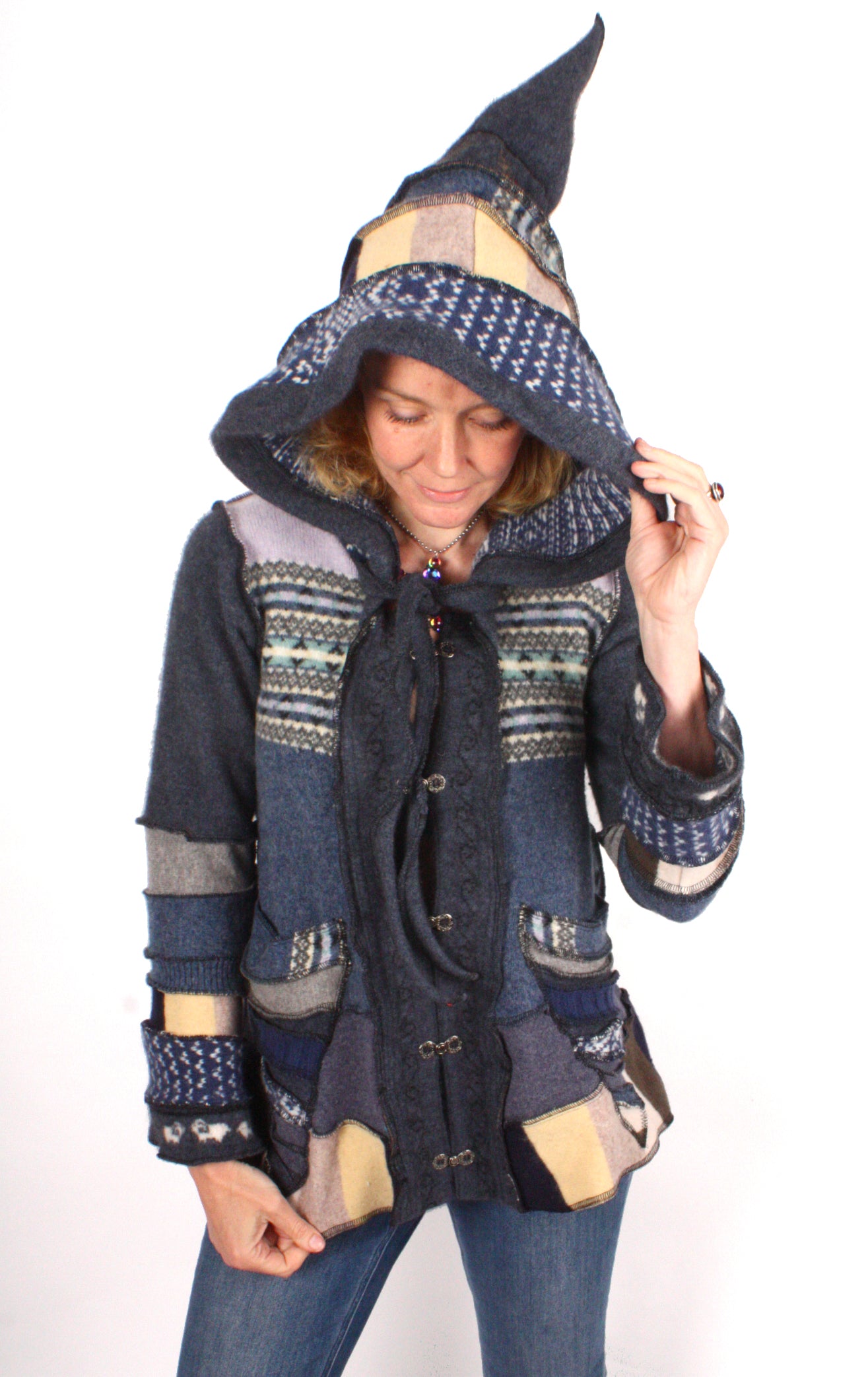 Garden Of Eyes - MEDIUM